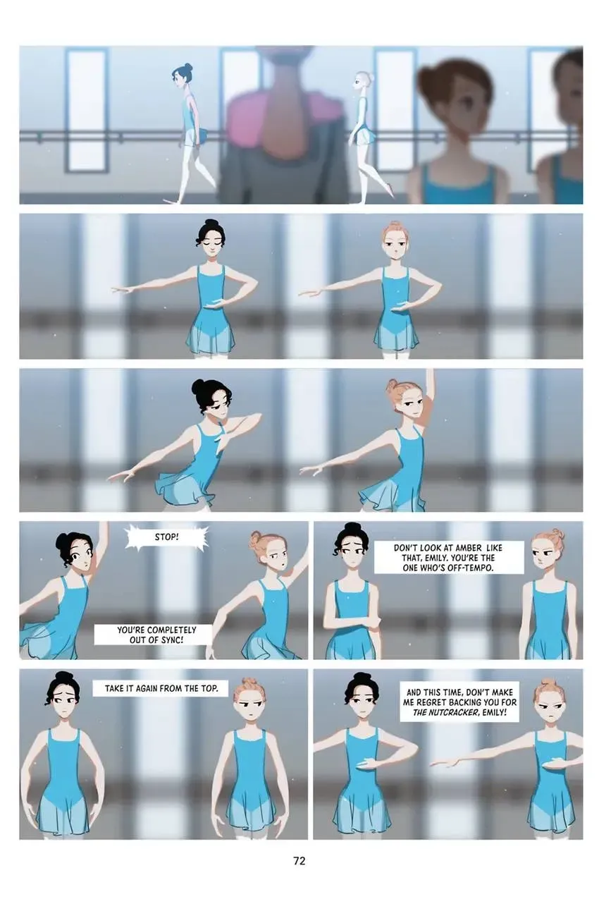 Emma & Capucine Chapter 2 page 73 - 