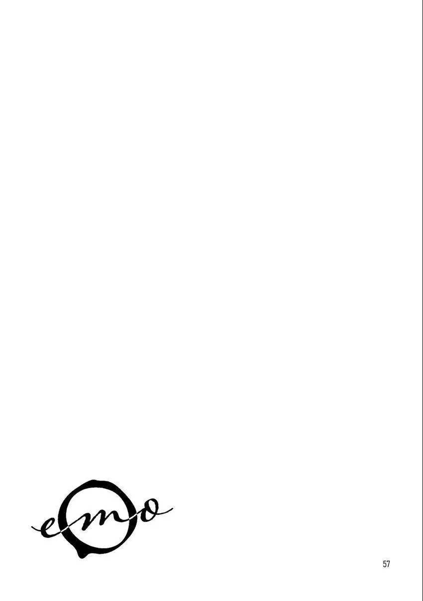 Emo-nogatari: Seven Emotional Yuri Stories Chapter 5 page 3 - 