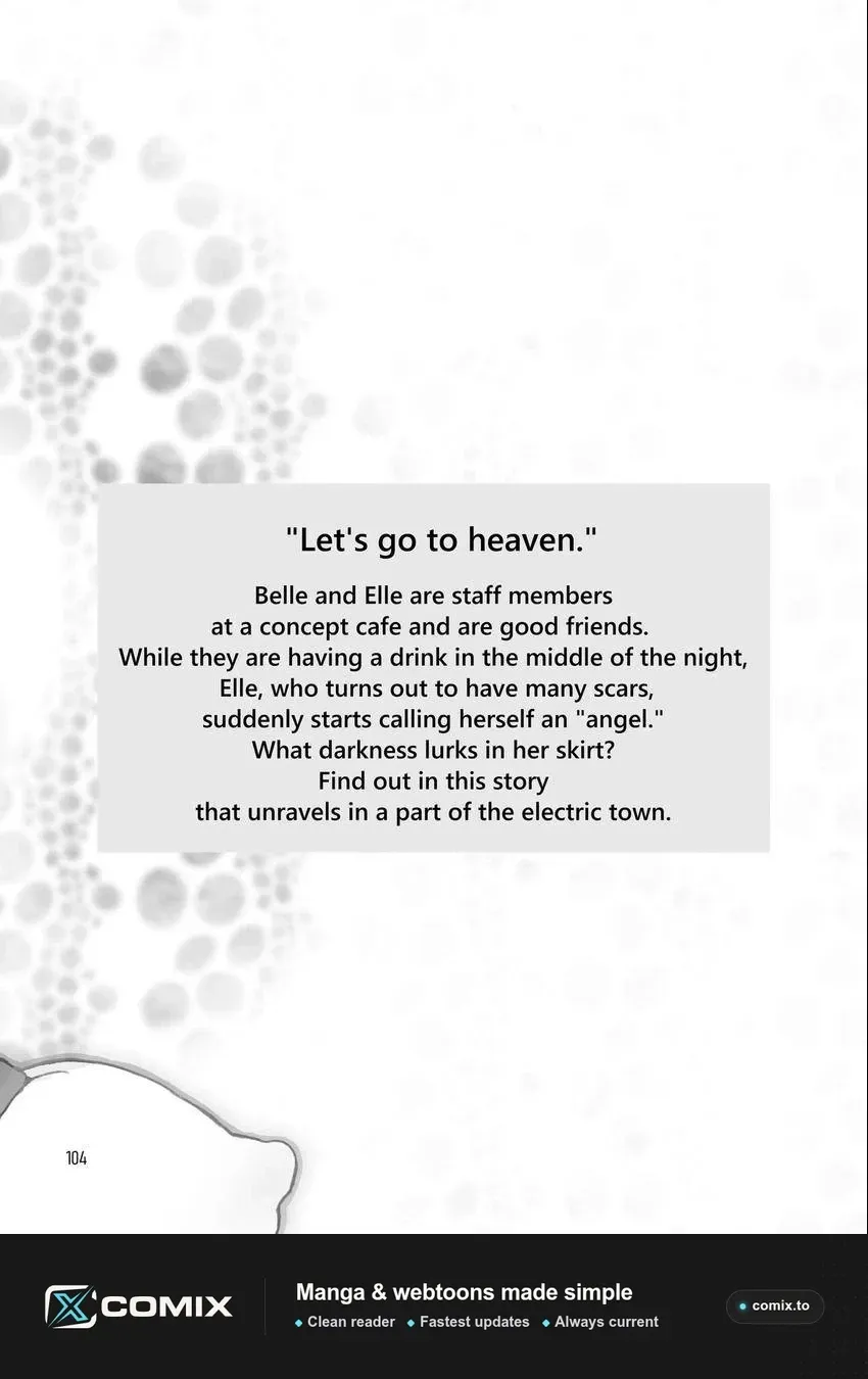 Emo-nogatari: Seven Emotional Yuri Stories Chapter 6 page 18 - 