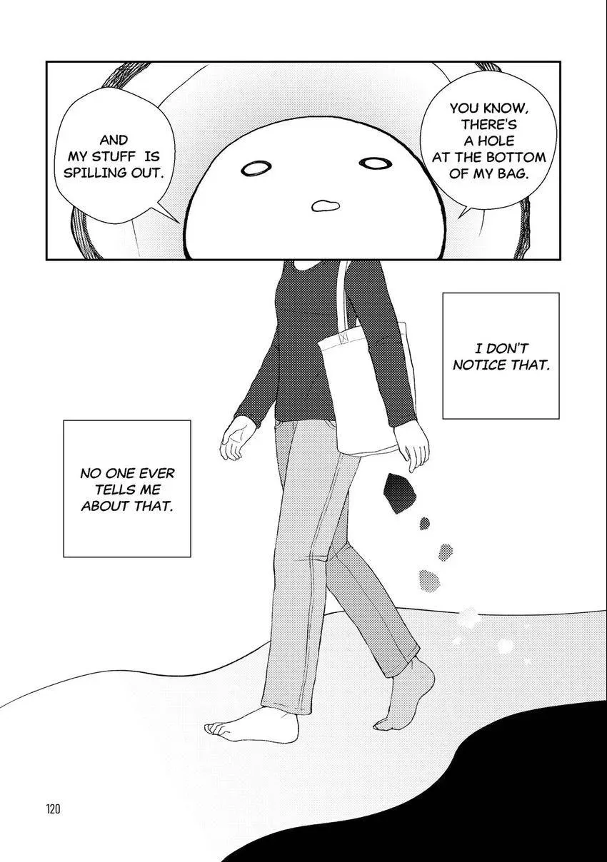 Emo-nogatari: Seven Emotional Yuri Stories Chapter 7 page 16 - 
