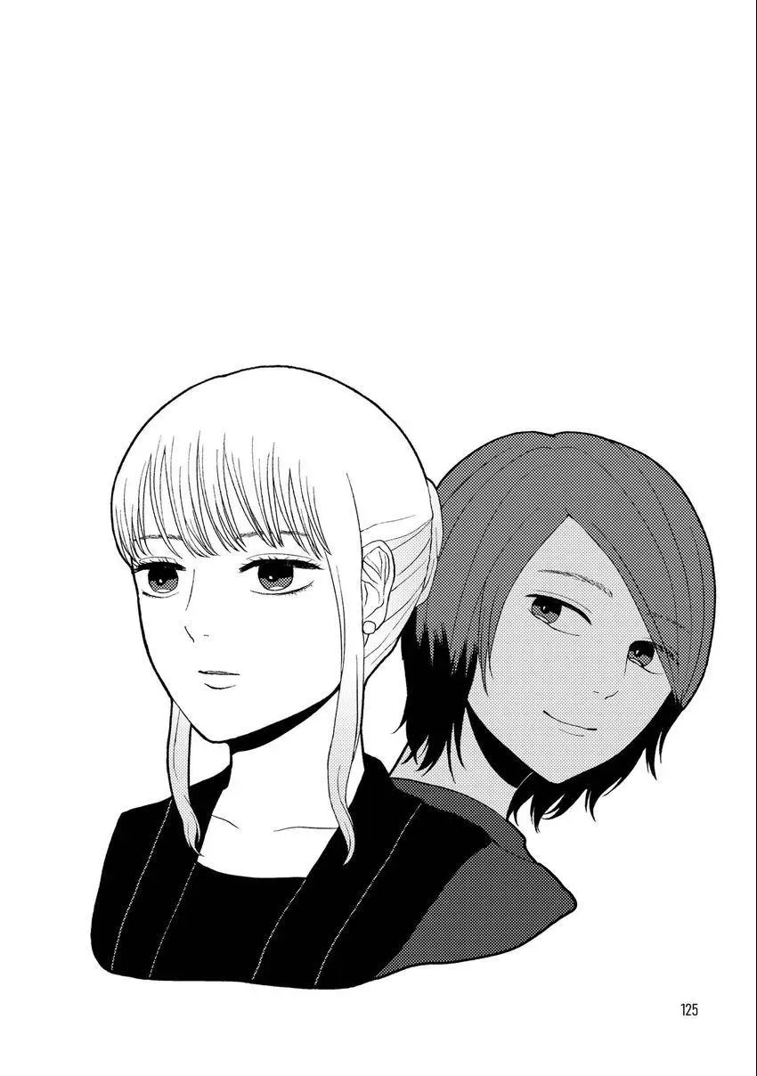 Emo-nogatari: Seven Emotional Yuri Stories Chapter 7 page 21 - 