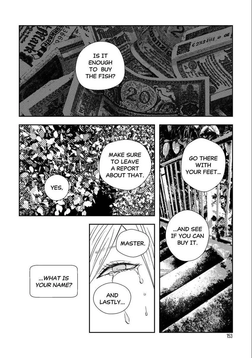 Emo-nogatari: Seven Emotional Yuri Stories Chapter 8 page 27 - 