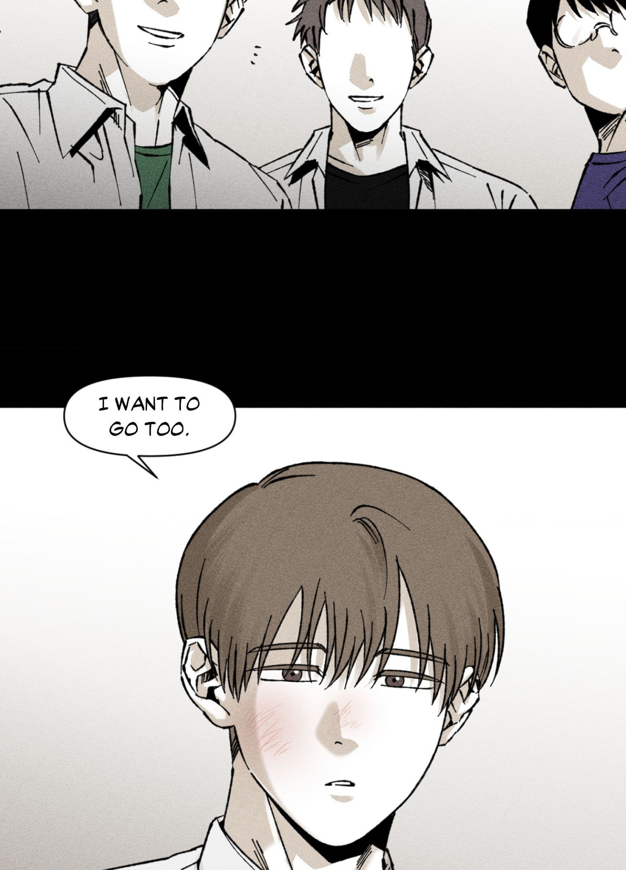 Emotion (Jakpil) Chapter 0 page 12 - 