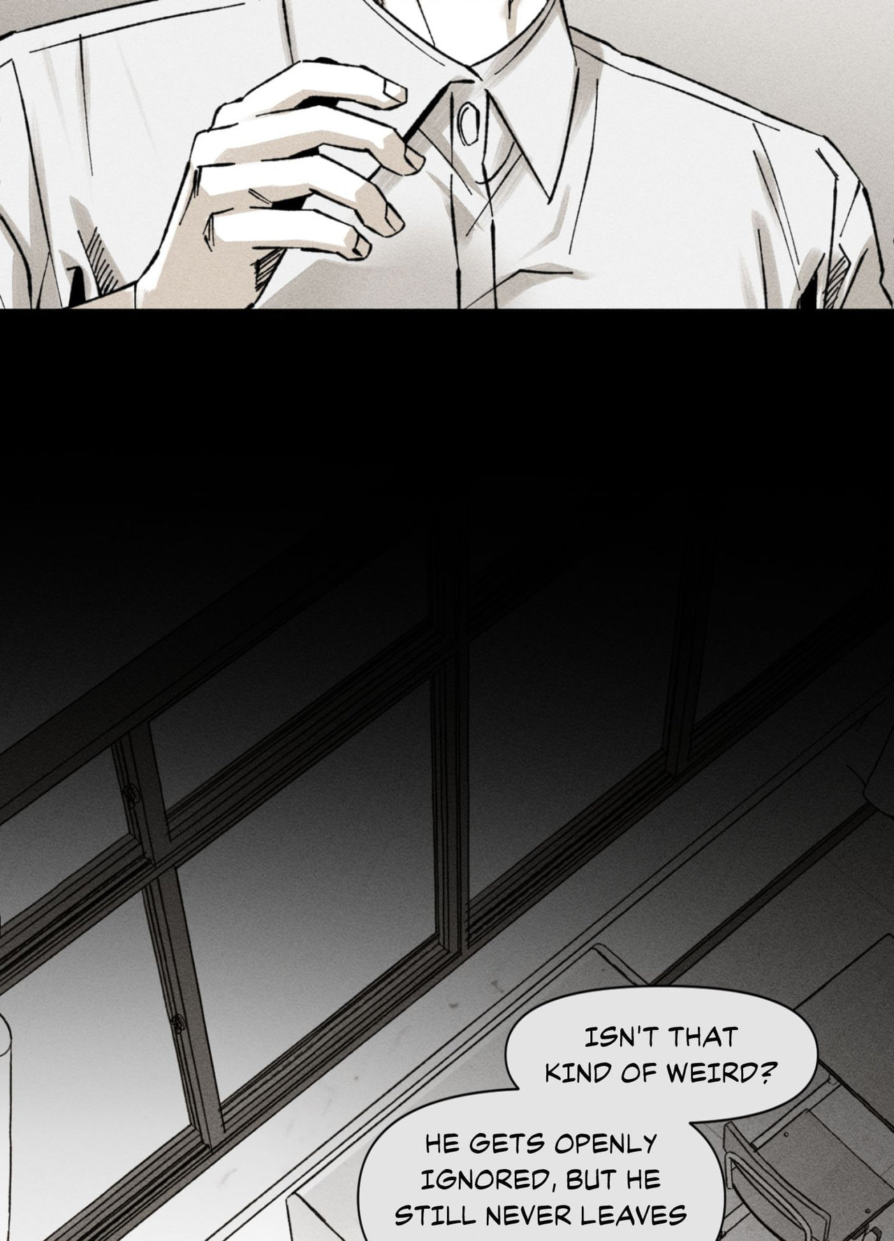 Emotion (Jakpil) Chapter 0 page 13 - 