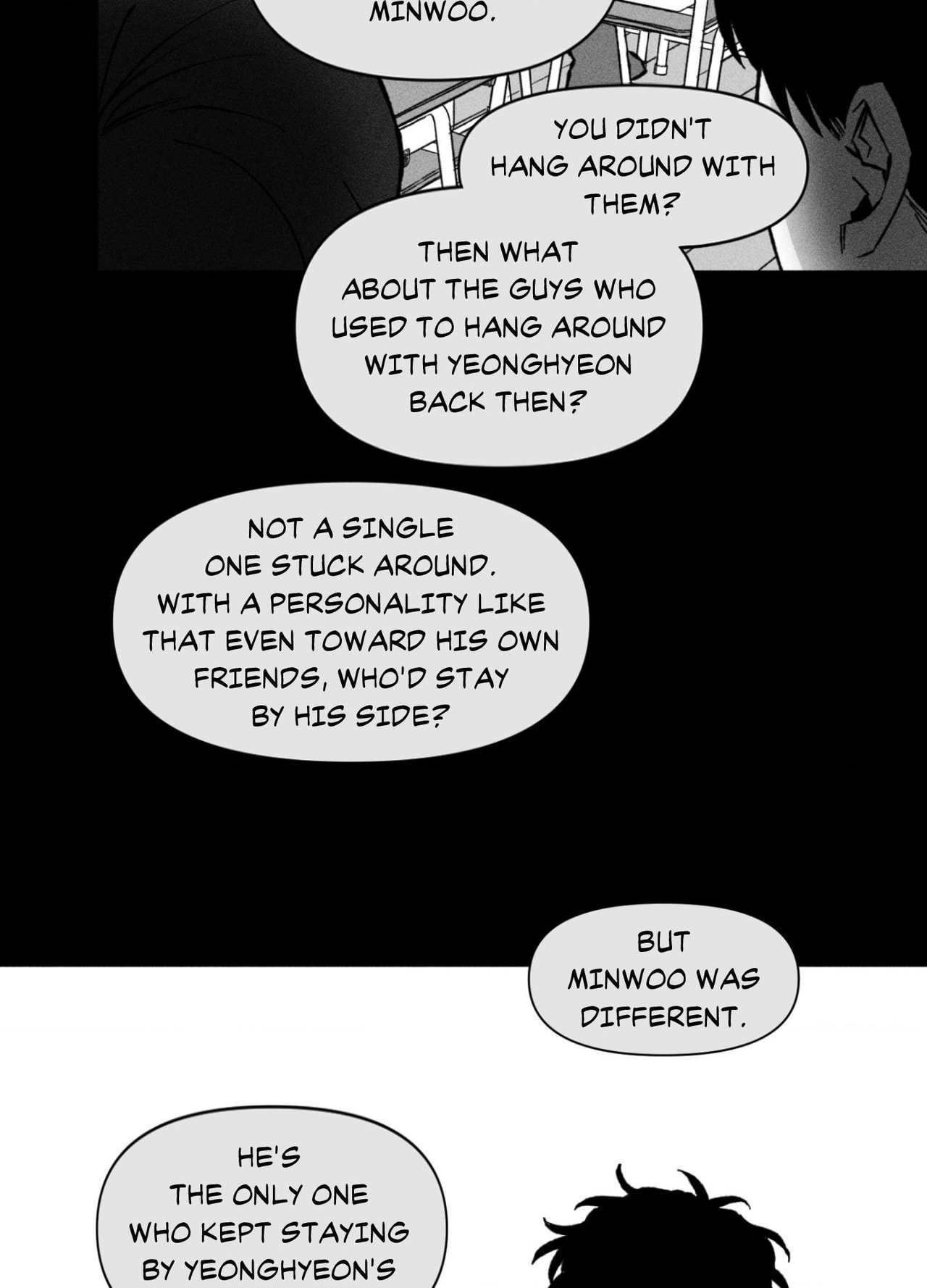 Emotion (Jakpil) Chapter 0 page 16 - 