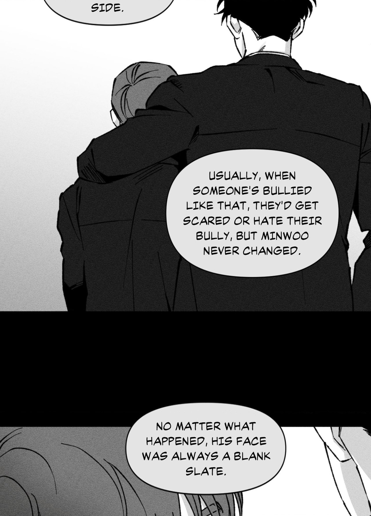 Emotion (Jakpil) Chapter 0 page 17 - 