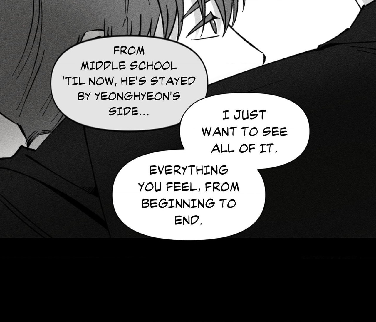 Emotion (Jakpil) Chapter 0 page 18 - 