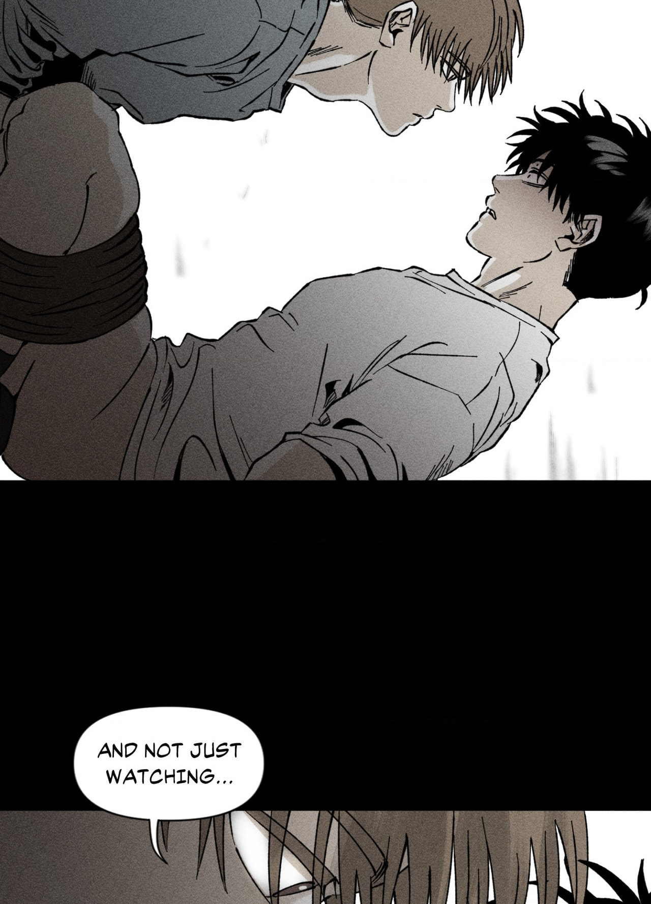 Emotion (Jakpil) Chapter 0 page 20 - 