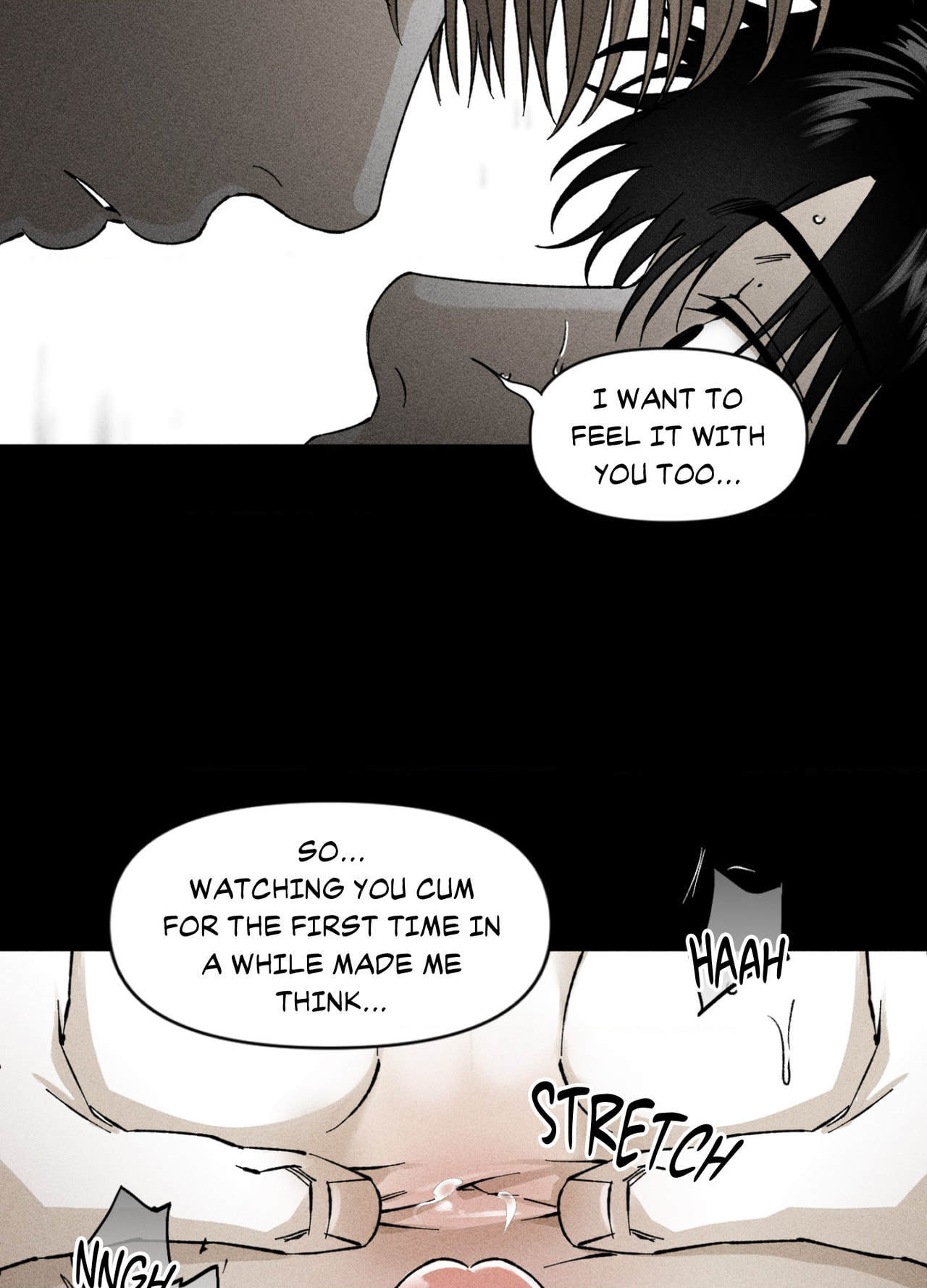 Emotion (Jakpil) Chapter 0 page 21 - 