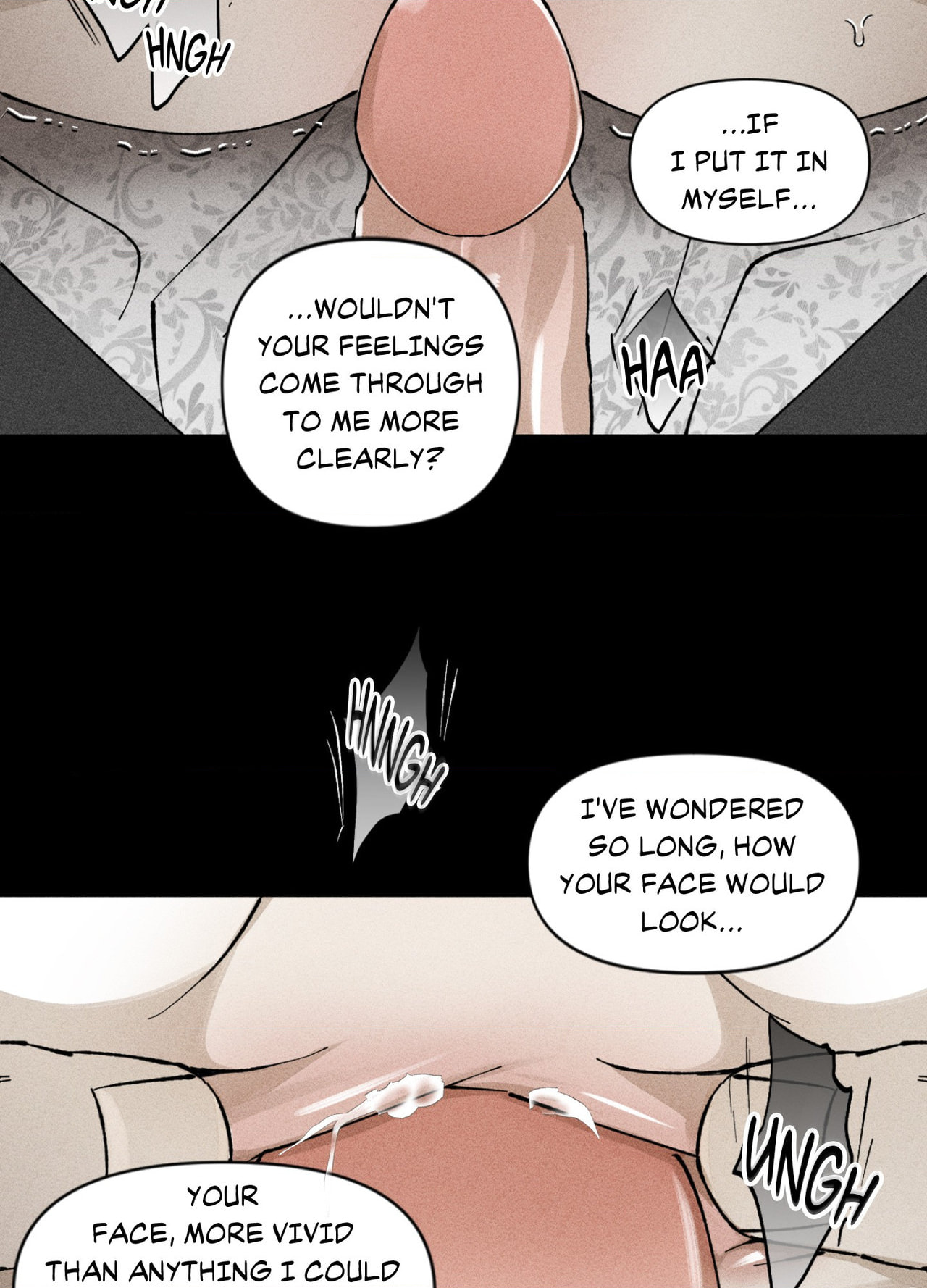 Emotion (Jakpil) Chapter 0 page 22 - 