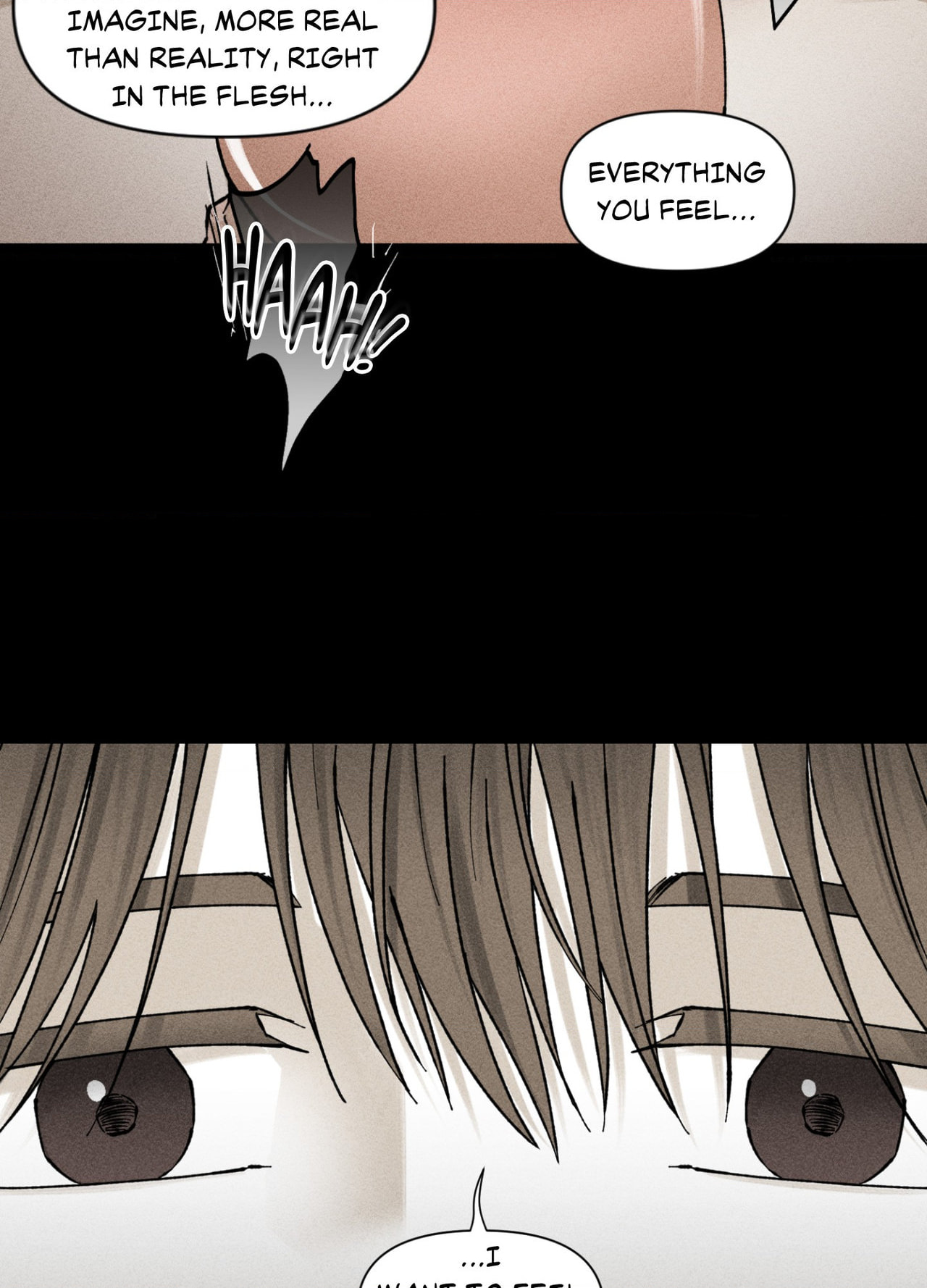 Emotion (Jakpil) Chapter 0 page 23 - 