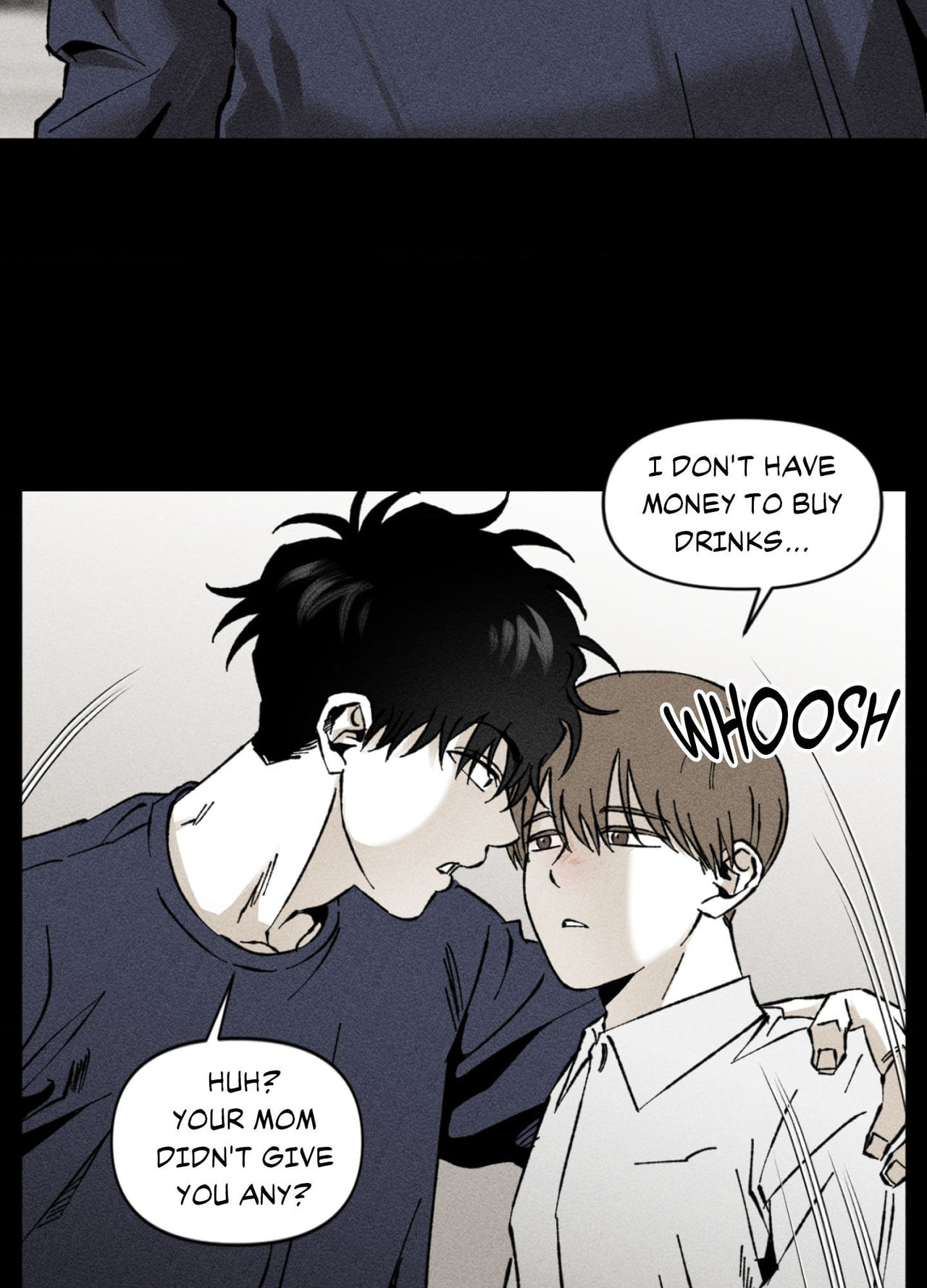 Emotion (Jakpil) Chapter 0 page 7 - 
