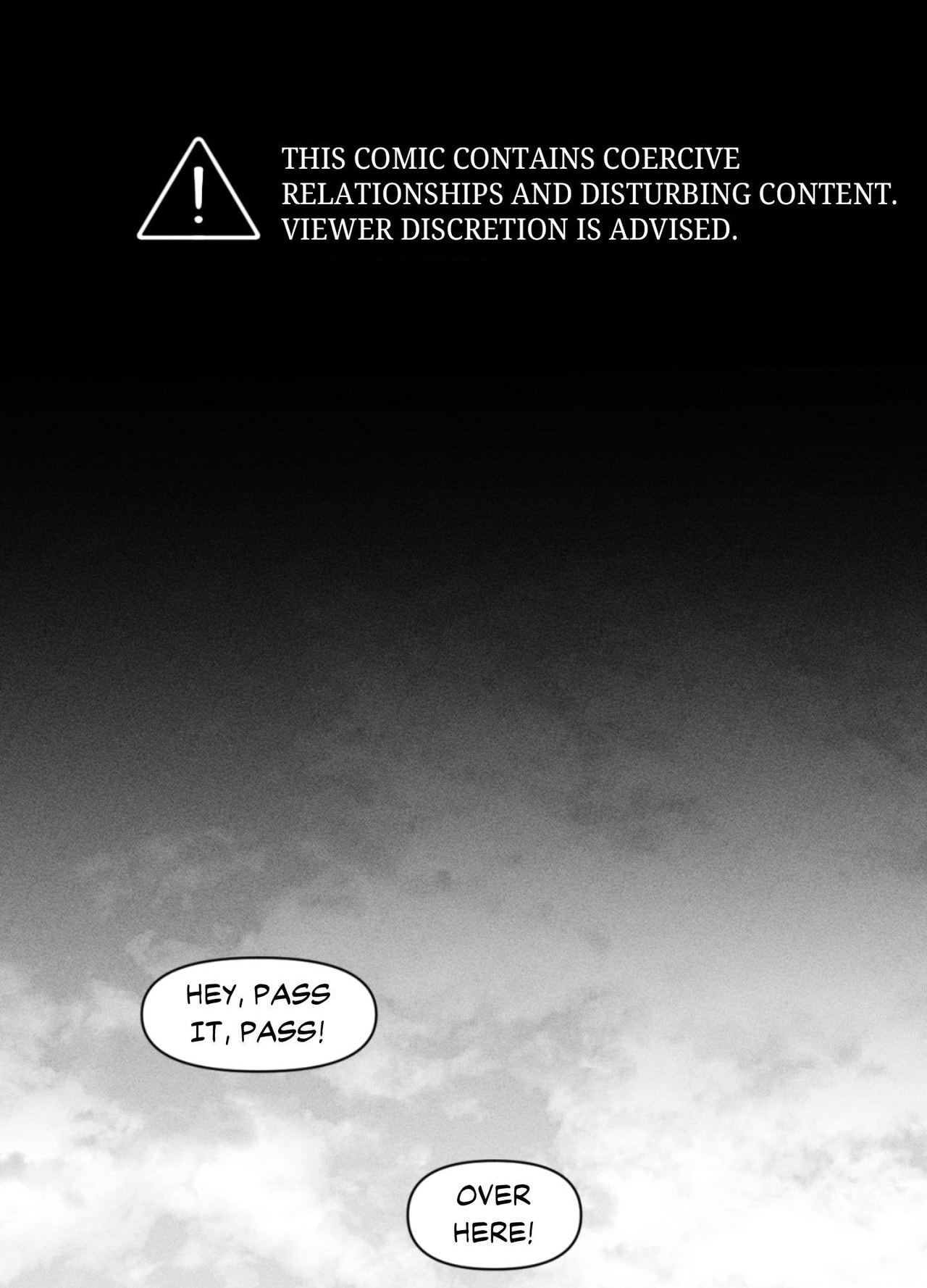 Emotion (Jakpil) Chapter 1 page 1 - 