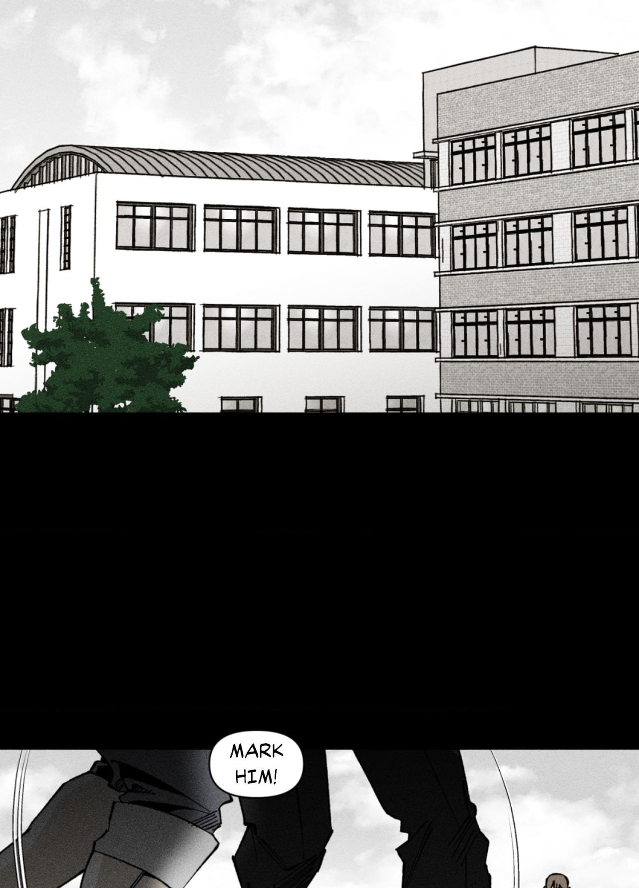 Emotion (Jakpil) Chapter 1 page 2 - 