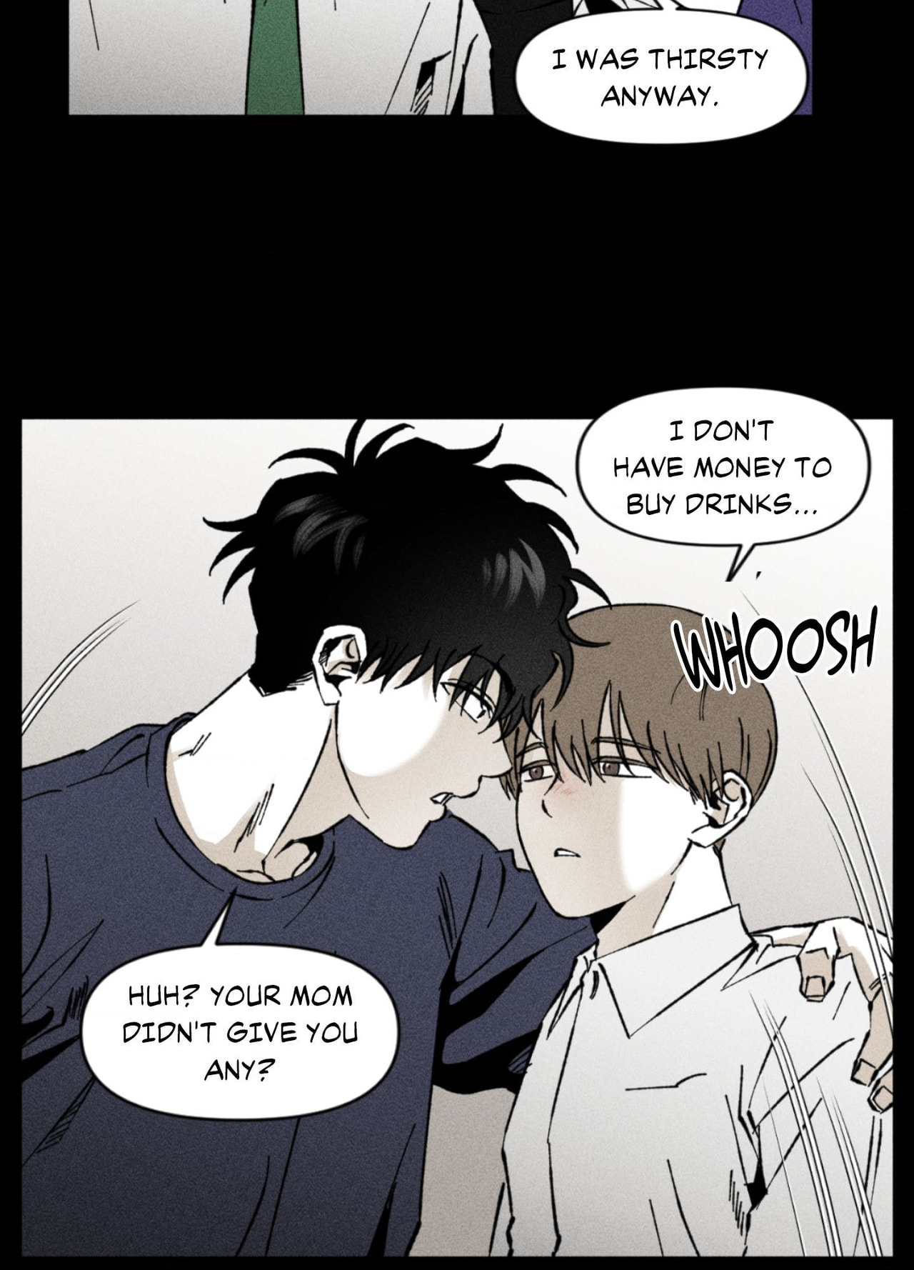 Emotion (Jakpil) Chapter 1 page 16 - 