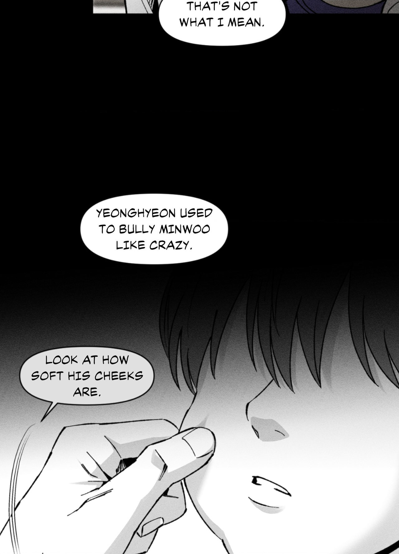 Emotion (Jakpil) Chapter 1 page 28 - 