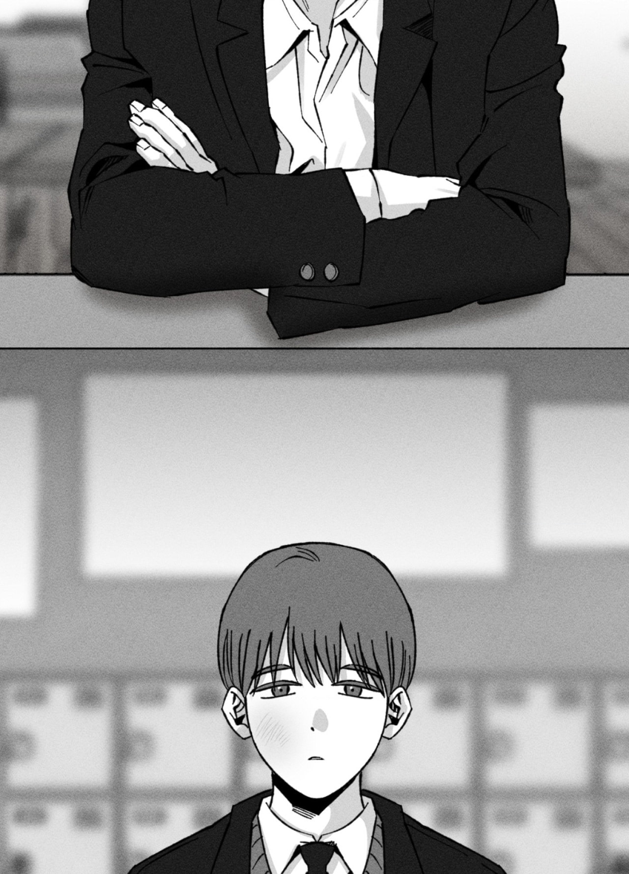 Emotion (Jakpil) Chapter 1 page 31 - 