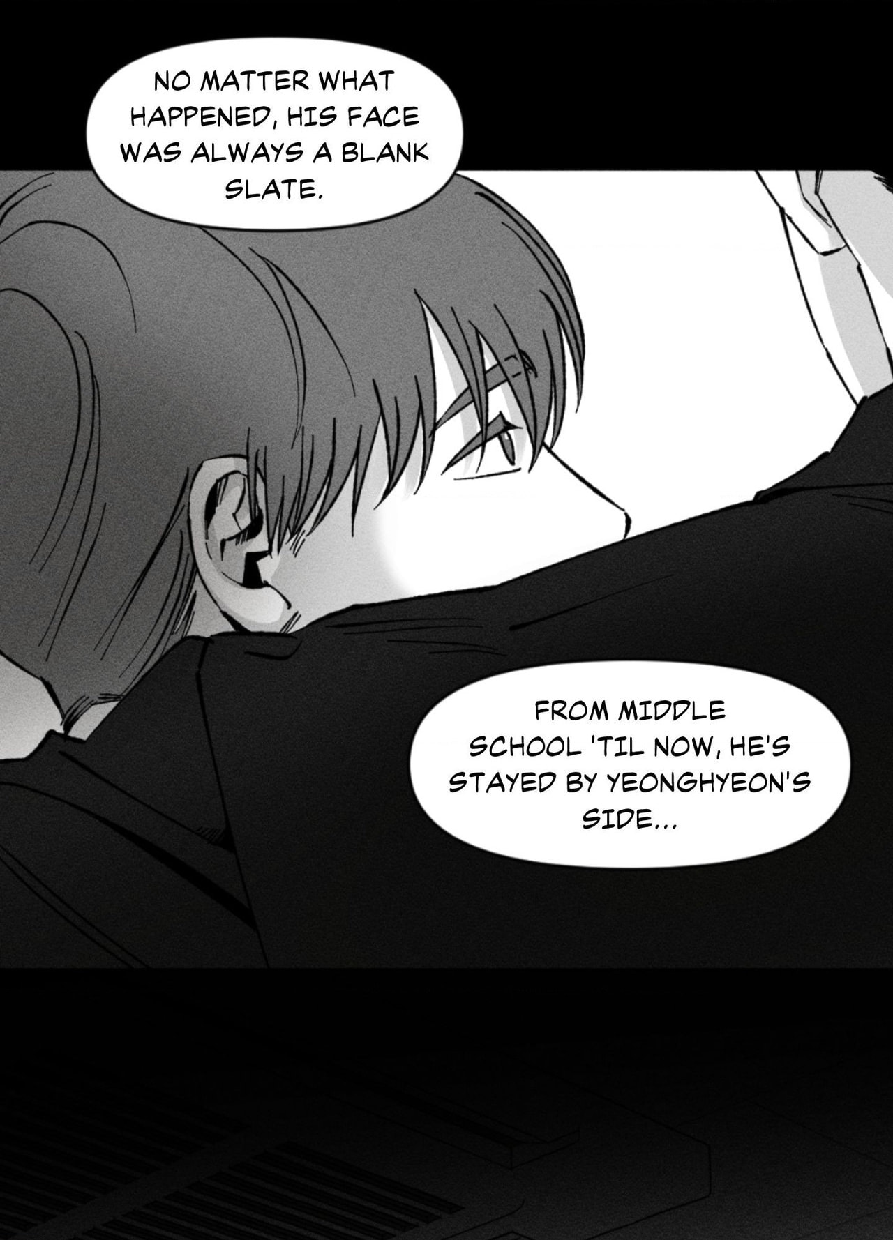 Emotion (Jakpil) Chapter 1 page 36 - 