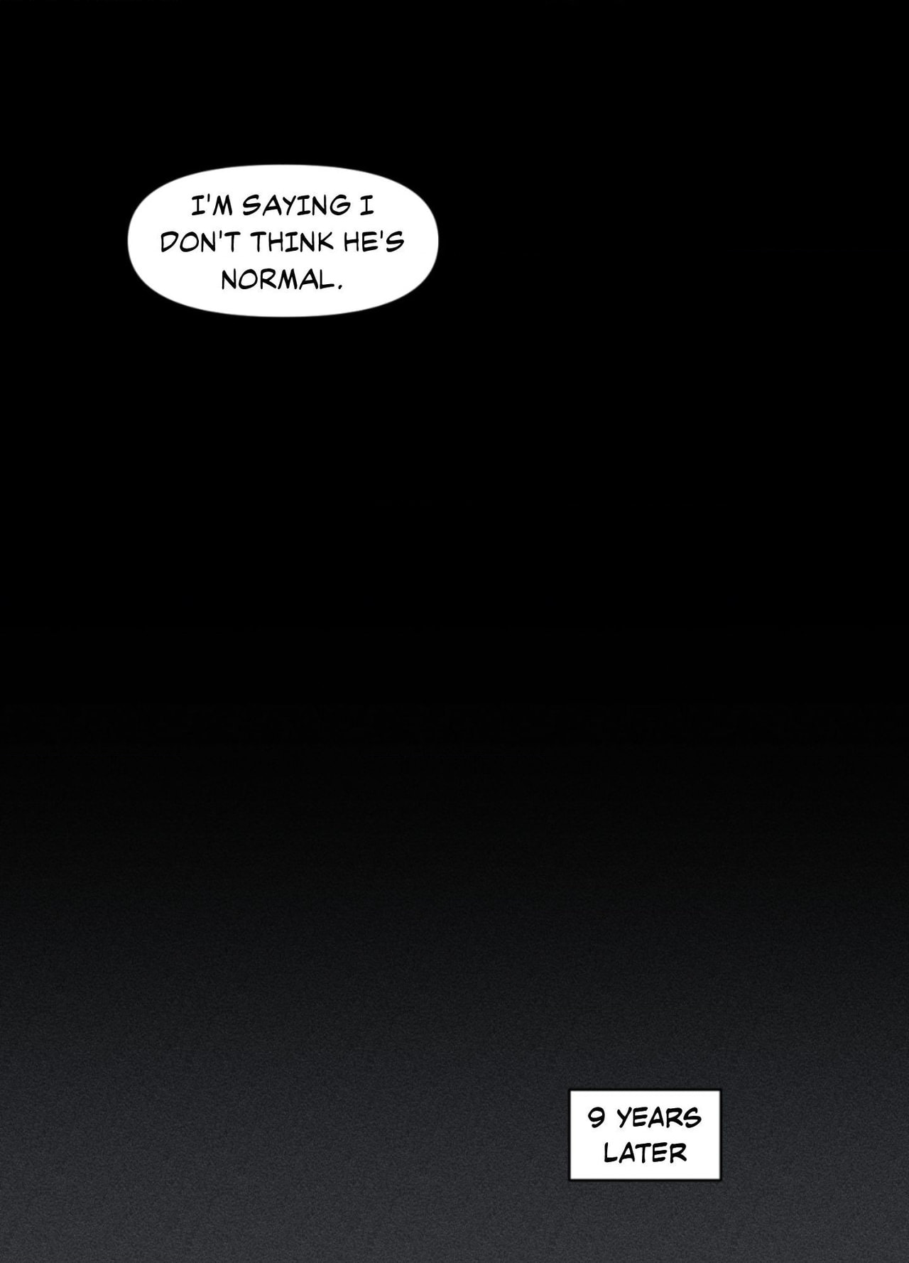 Emotion (Jakpil) Chapter 1 page 38 - 