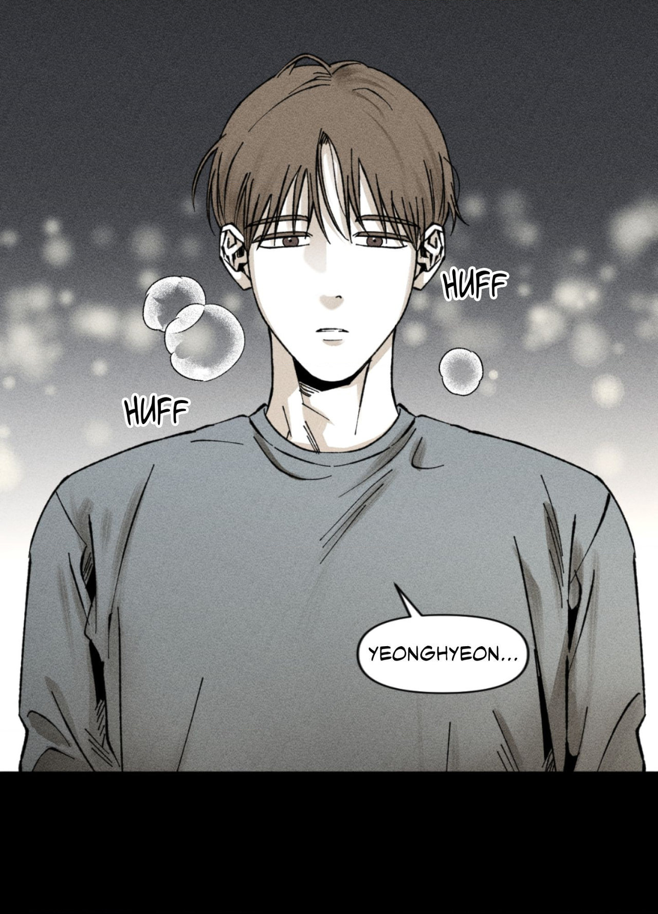 Emotion (Jakpil) Chapter 1 page 39 - 