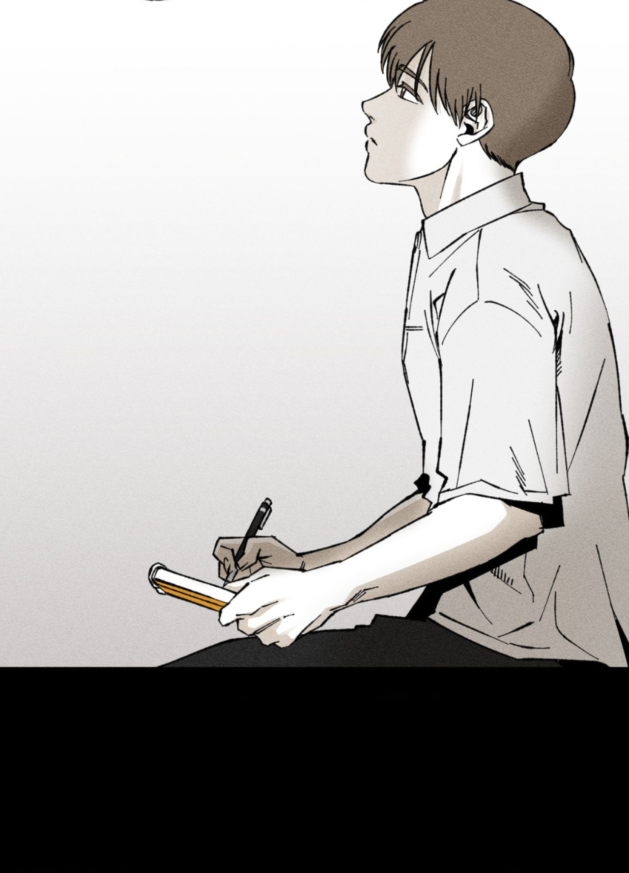 Emotion (Jakpil) Chapter 1 page 5 - 