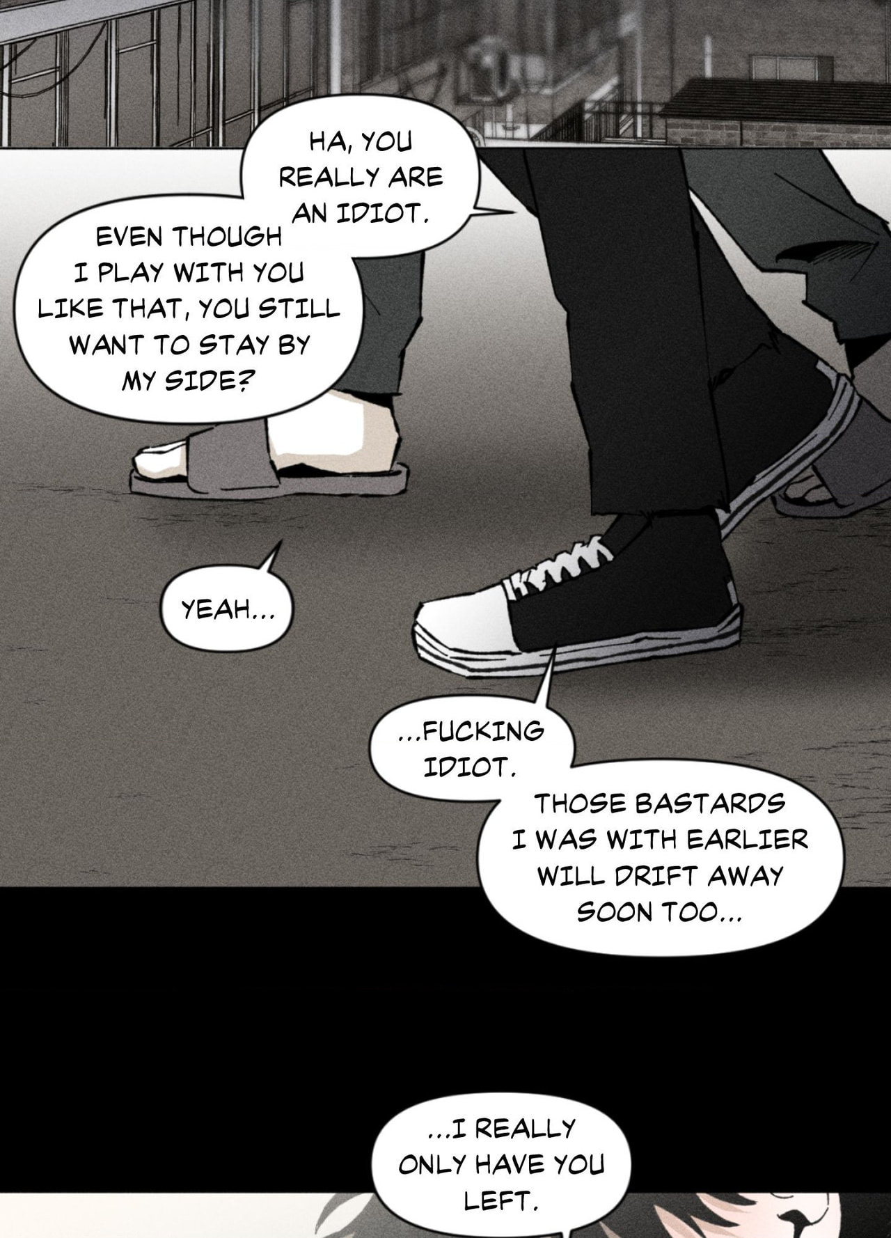 Emotion (Jakpil) Chapter 1 page 43 - 