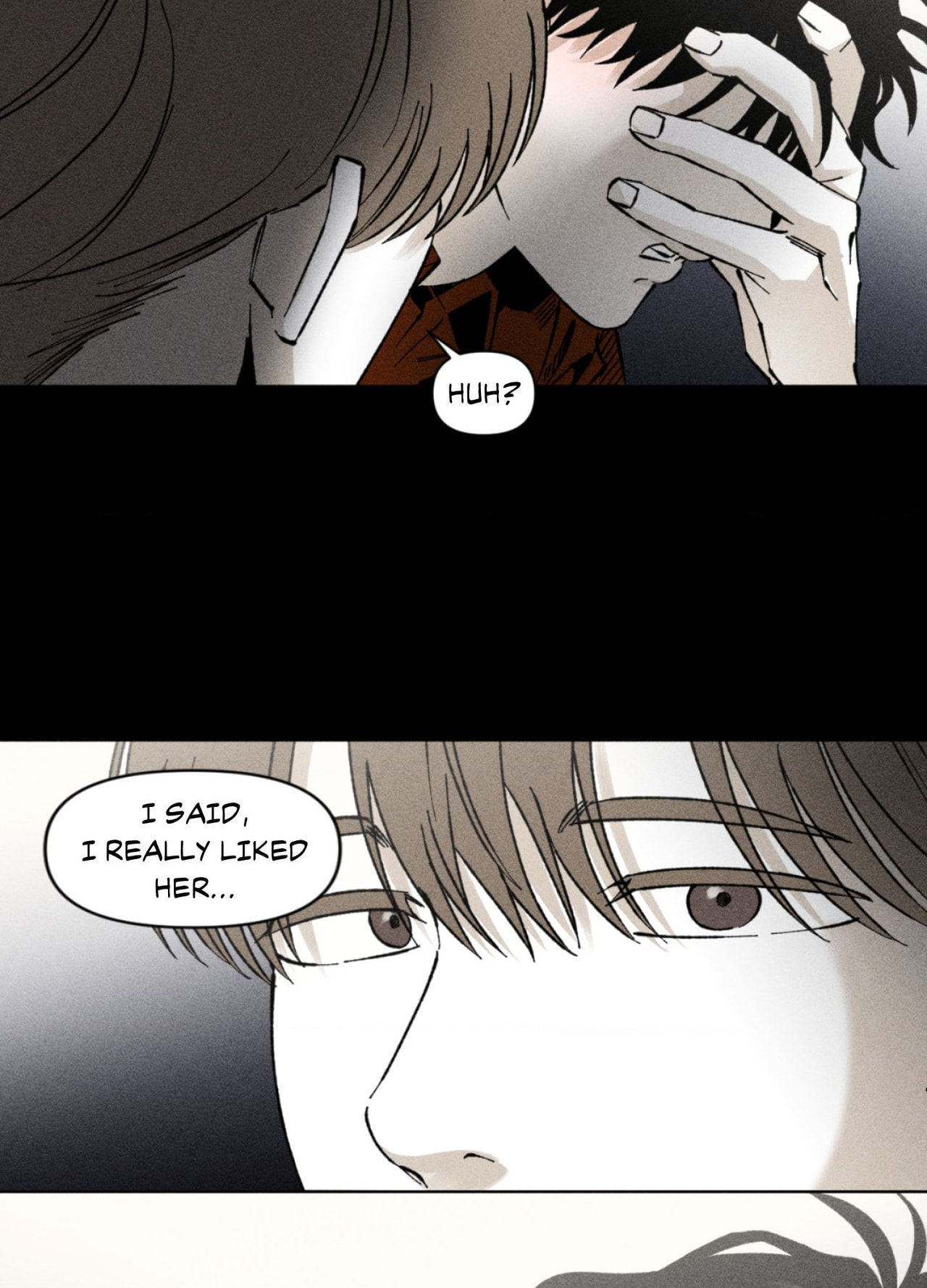 Emotion (Jakpil) Chapter 1 page 45 - 