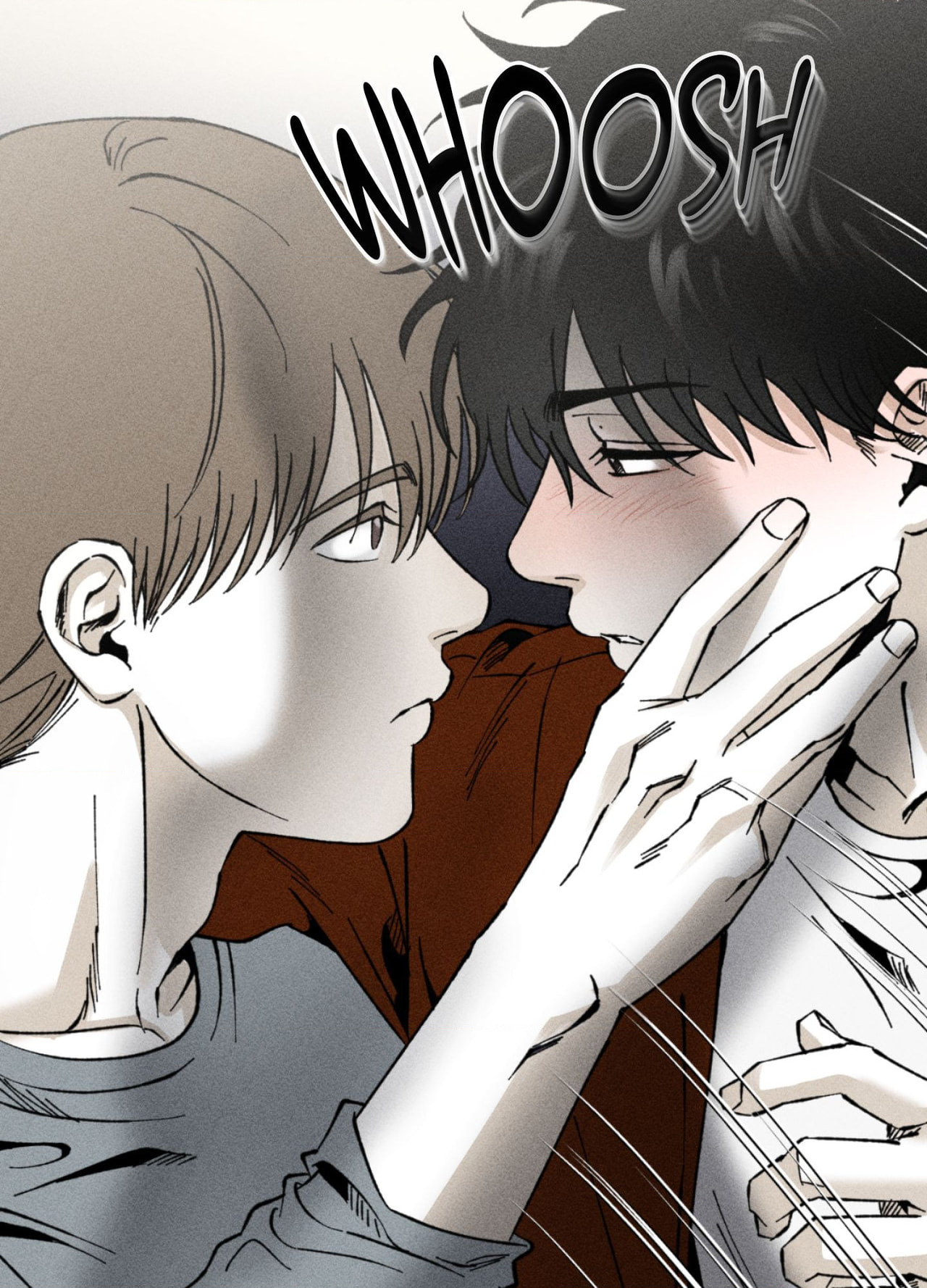 Emotion (Jakpil) Chapter 1 page 46 - 