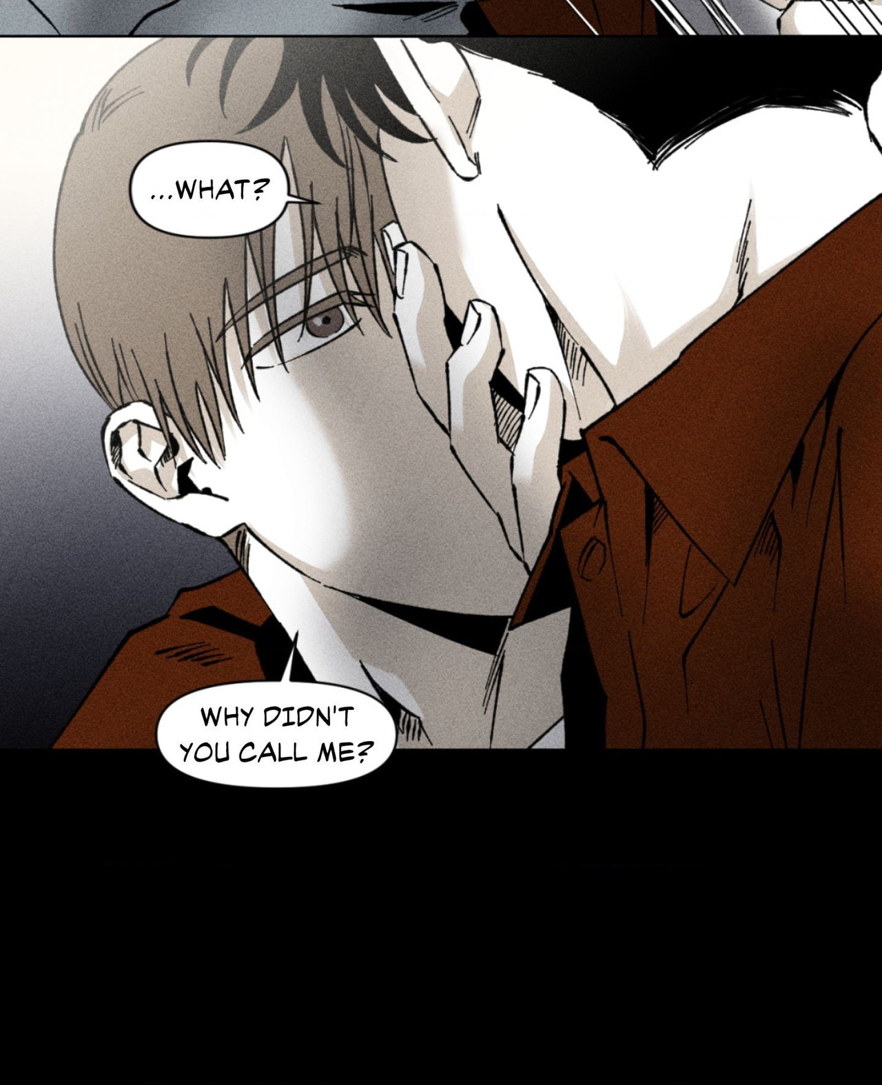 Emotion (Jakpil) Chapter 1 page 47 - 