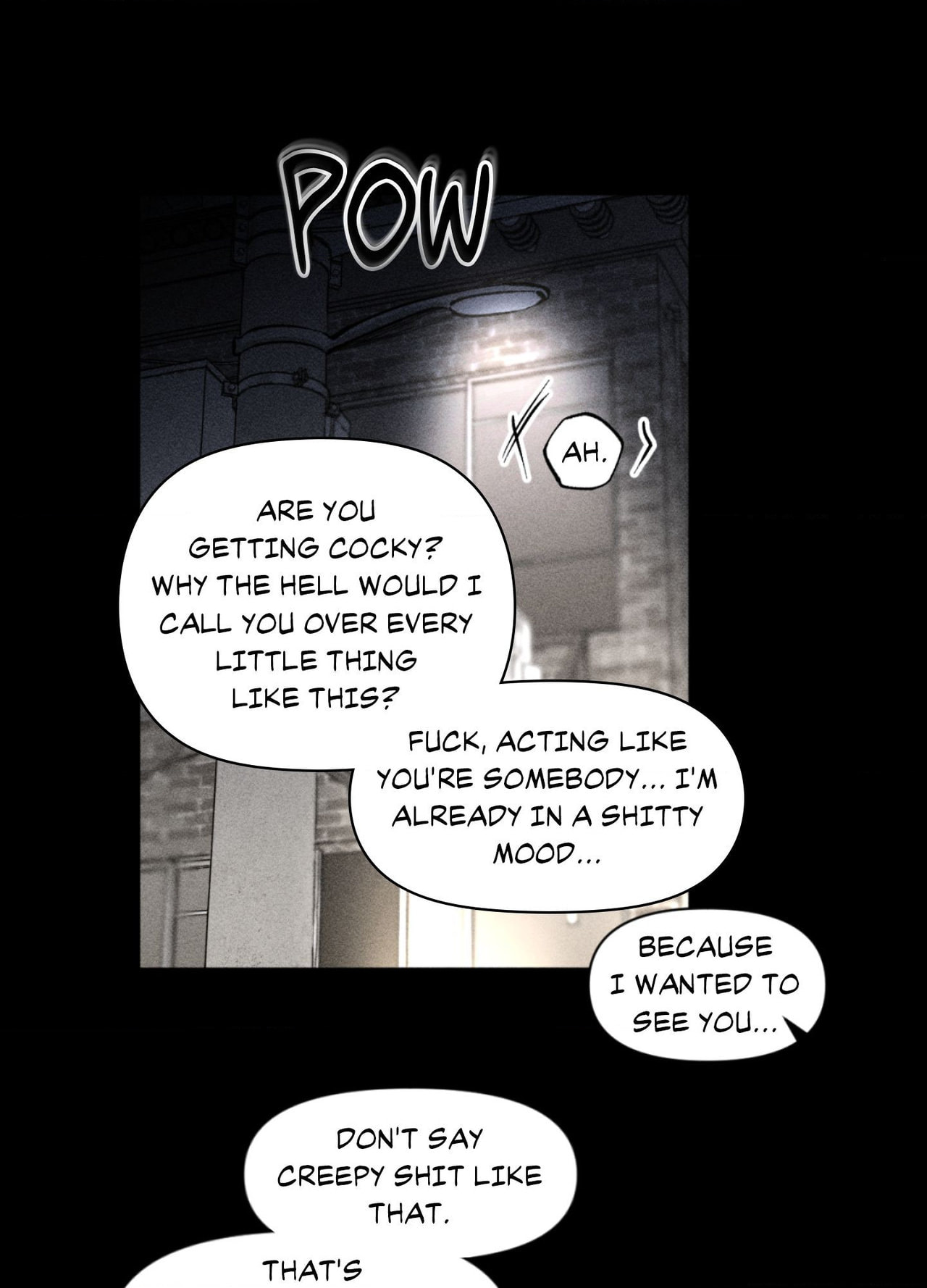 Emotion (Jakpil) Chapter 1 page 48 - 