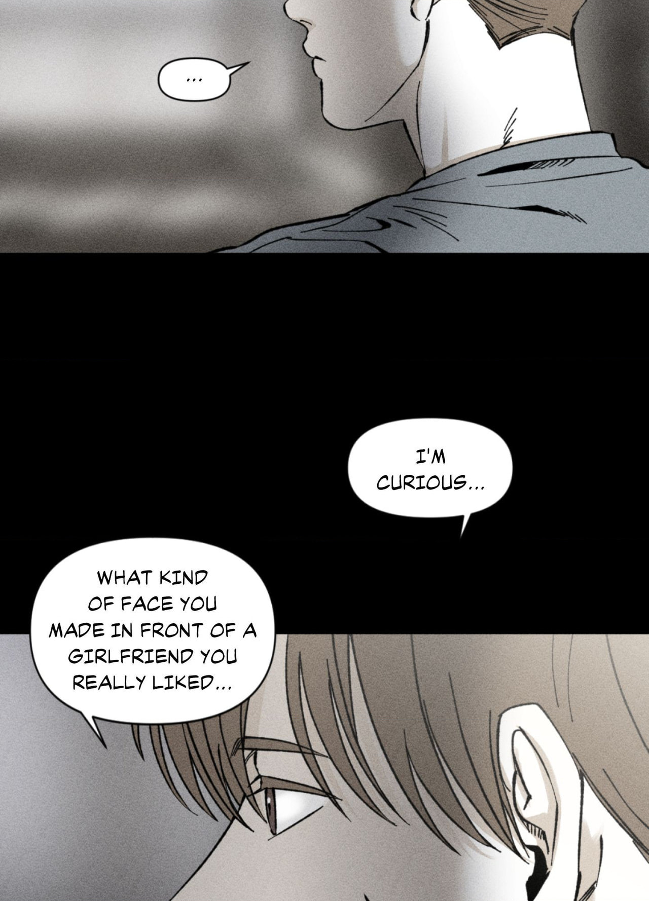 Emotion (Jakpil) Chapter 1 page 50 - 