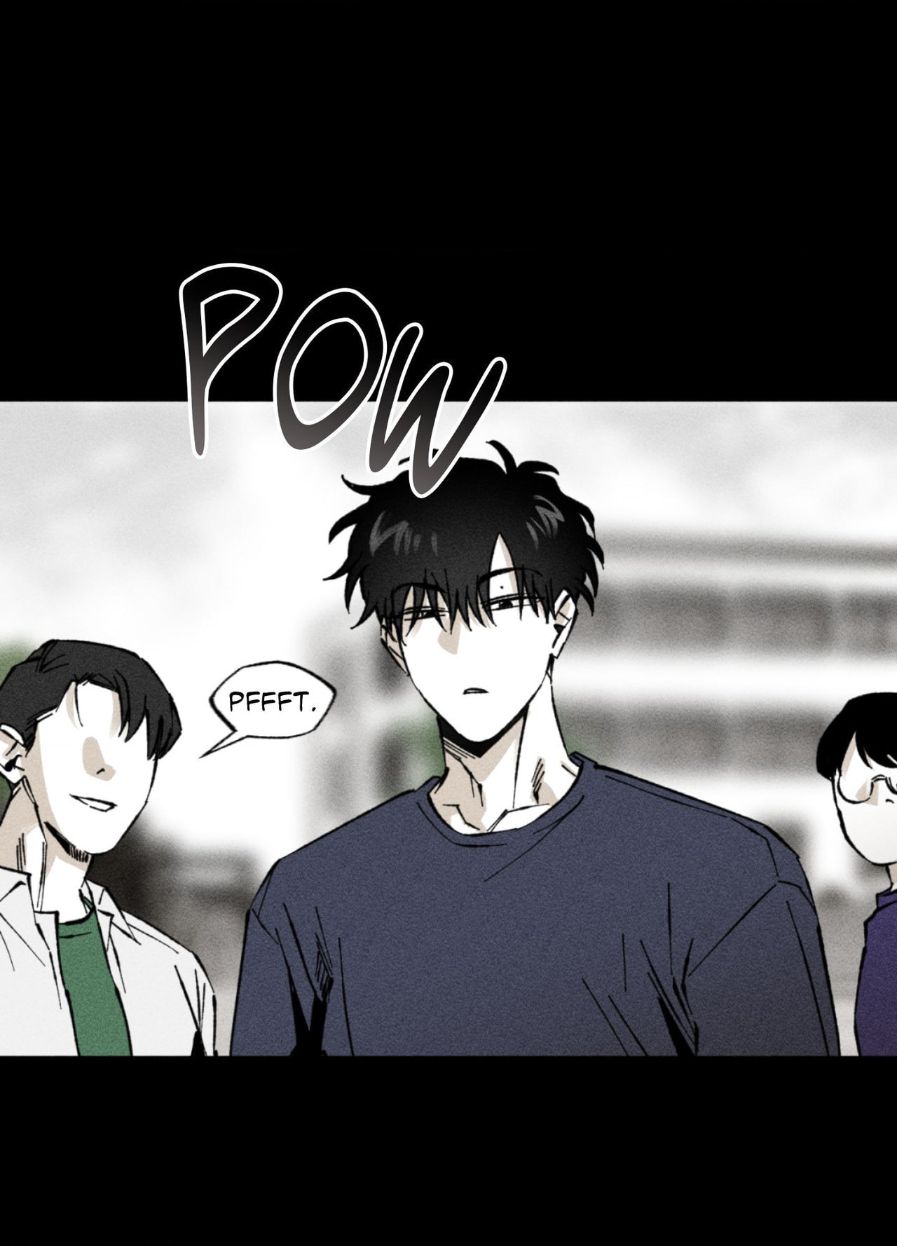 Emotion (Jakpil) Chapter 1 page 6 - 