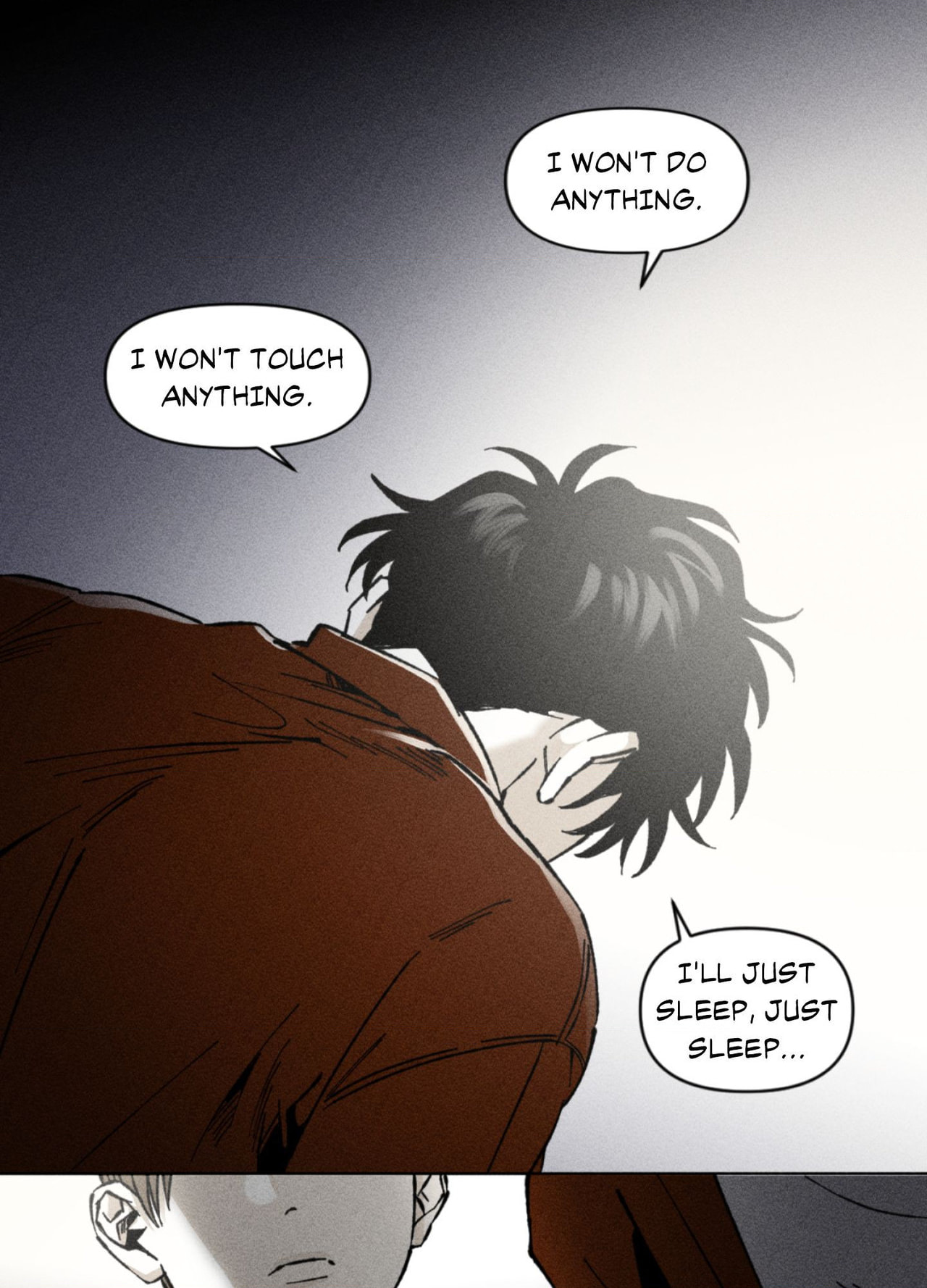 Emotion (Jakpil) Chapter 1 page 53 - 