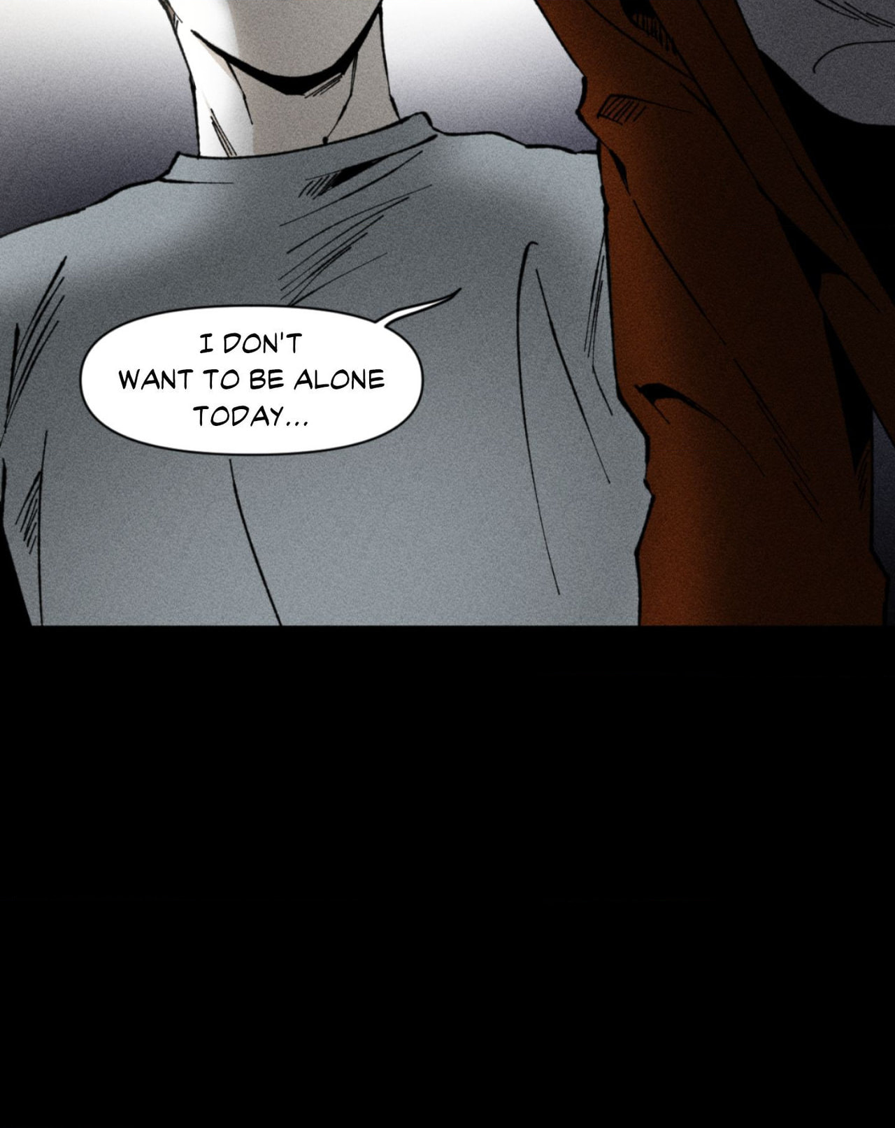 Emotion (Jakpil) Chapter 1 page 54 - 