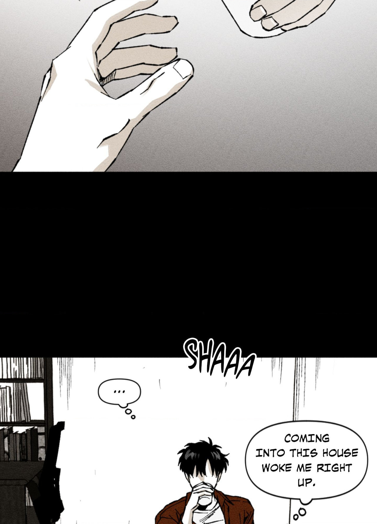 Emotion (Jakpil) Chapter 1 page 58 - 
