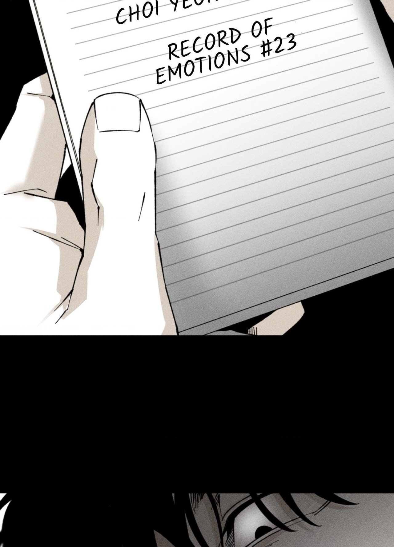 Emotion (Jakpil) Chapter 1 page 64 - 