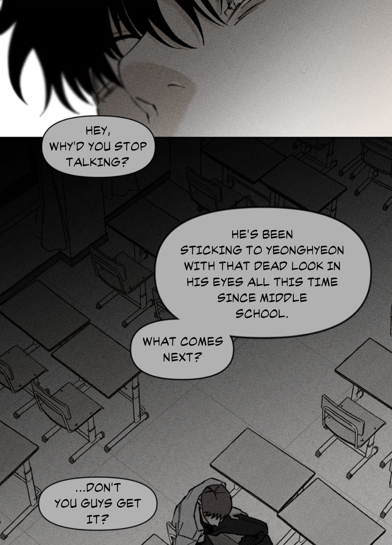 Emotion (Jakpil) Chapter 1 page 65 - 