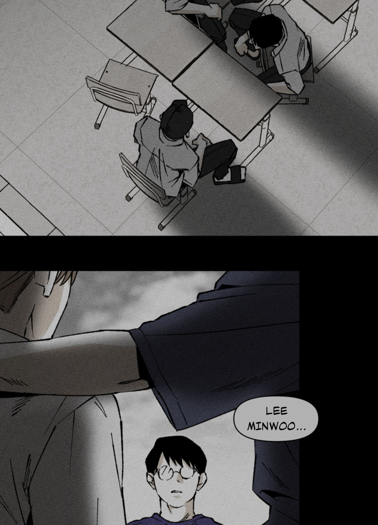 Emotion (Jakpil) Chapter 1 page 66 - 