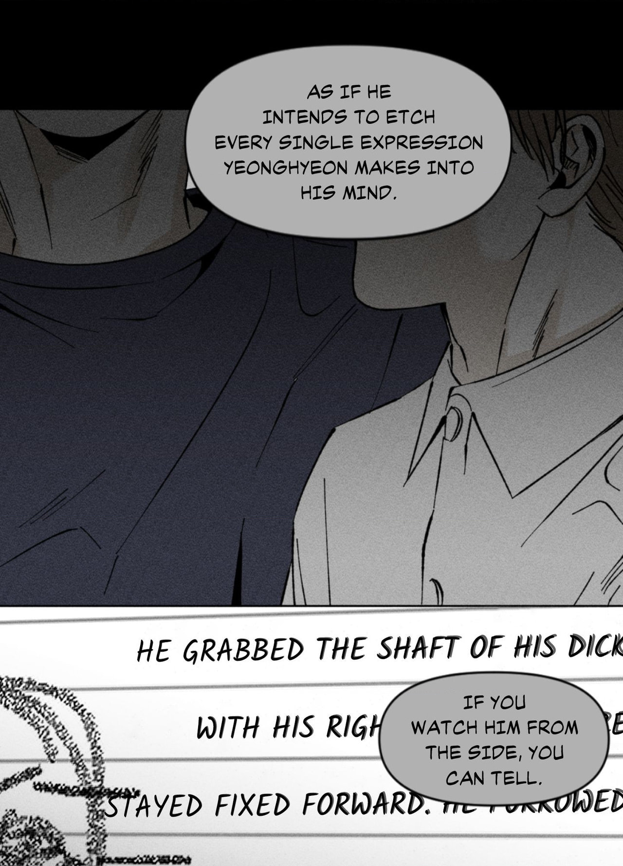 Emotion (Jakpil) Chapter 1 page 68 - 