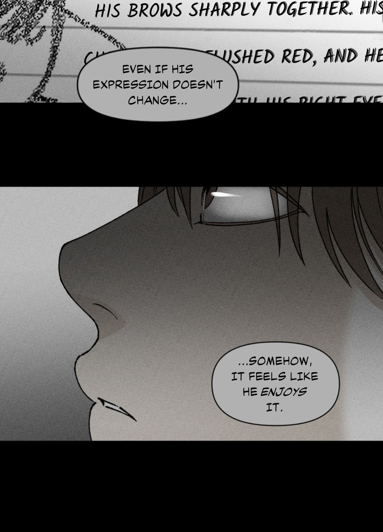 Emotion (Jakpil) Chapter 1 page 69 - 