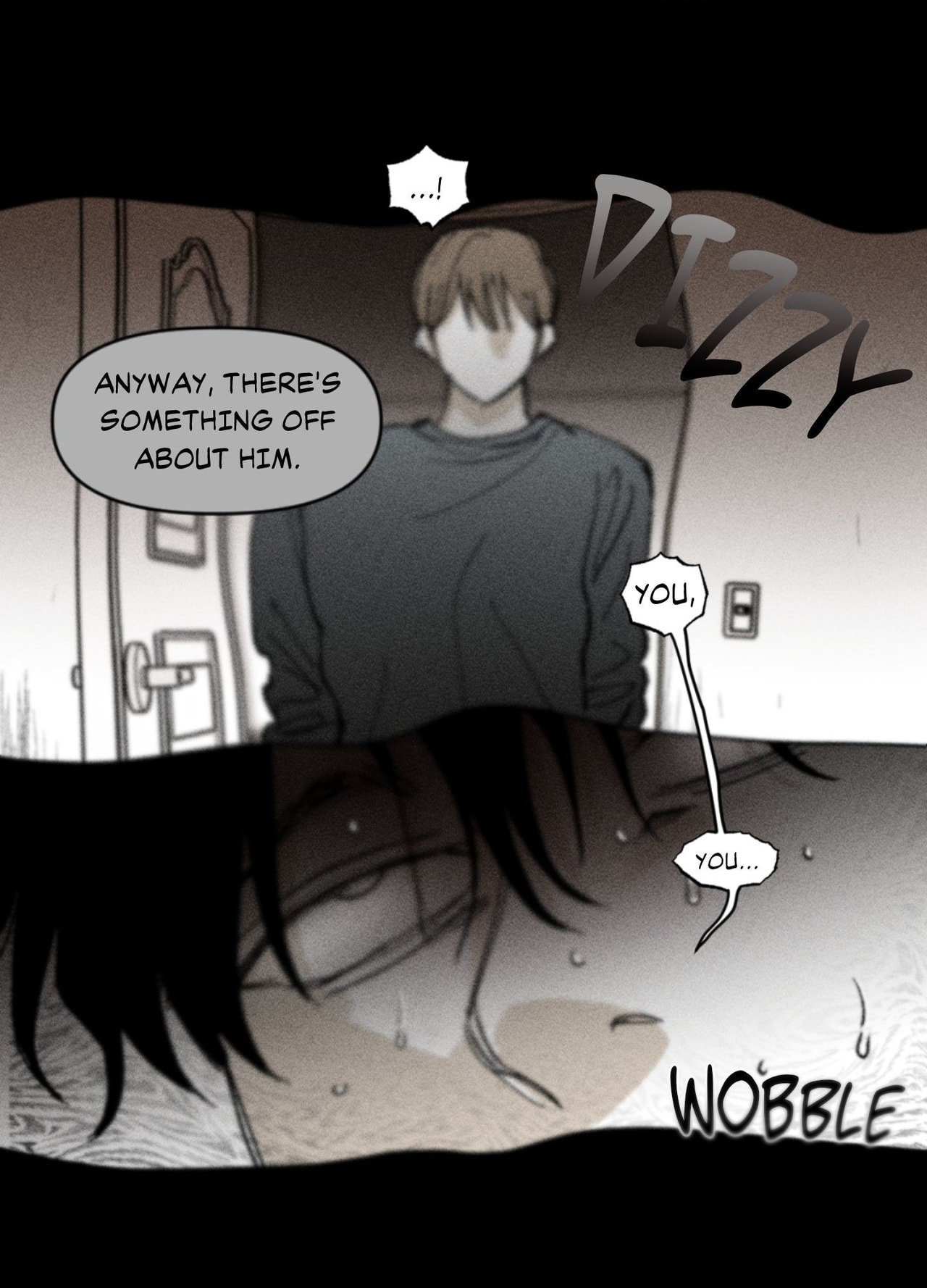 Emotion (Jakpil) Chapter 1 page 72 - 