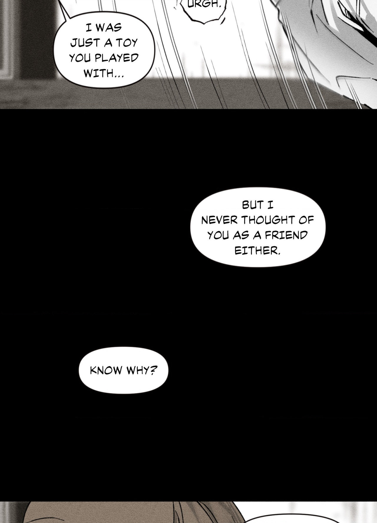 Emotion (Jakpil) Chapter 2 page 11 - 