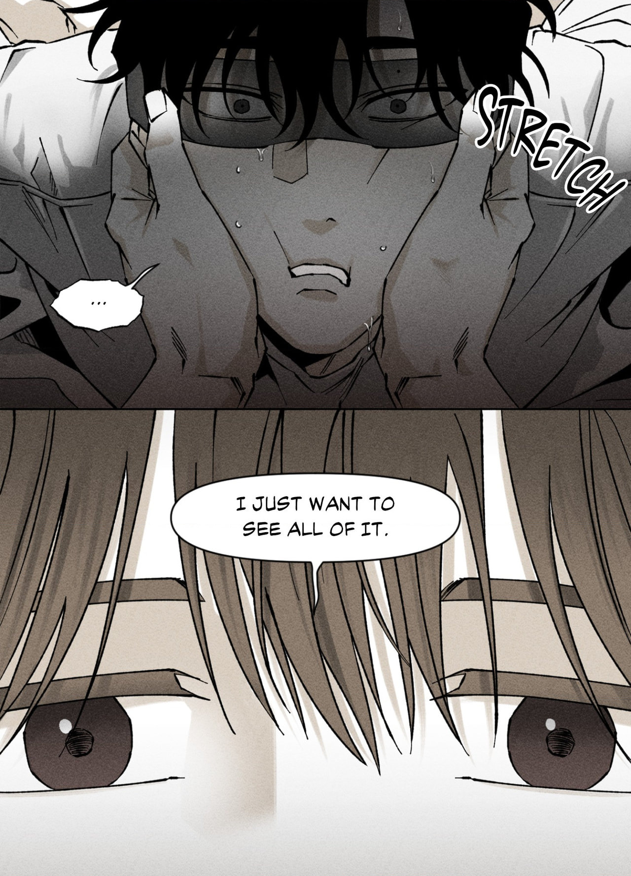 Emotion (Jakpil) Chapter 2 page 14 - 