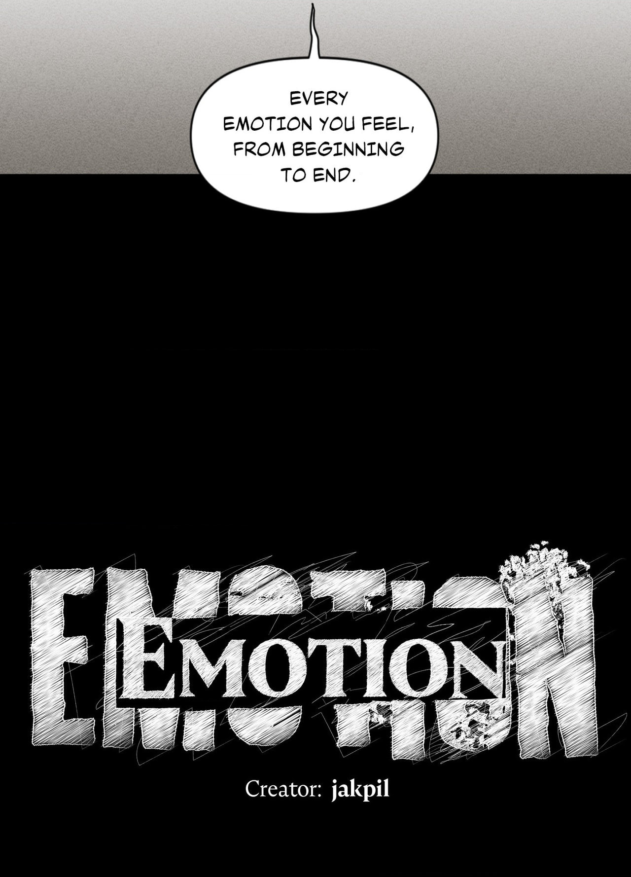 Emotion (Jakpil) Chapter 2 page 15 - 