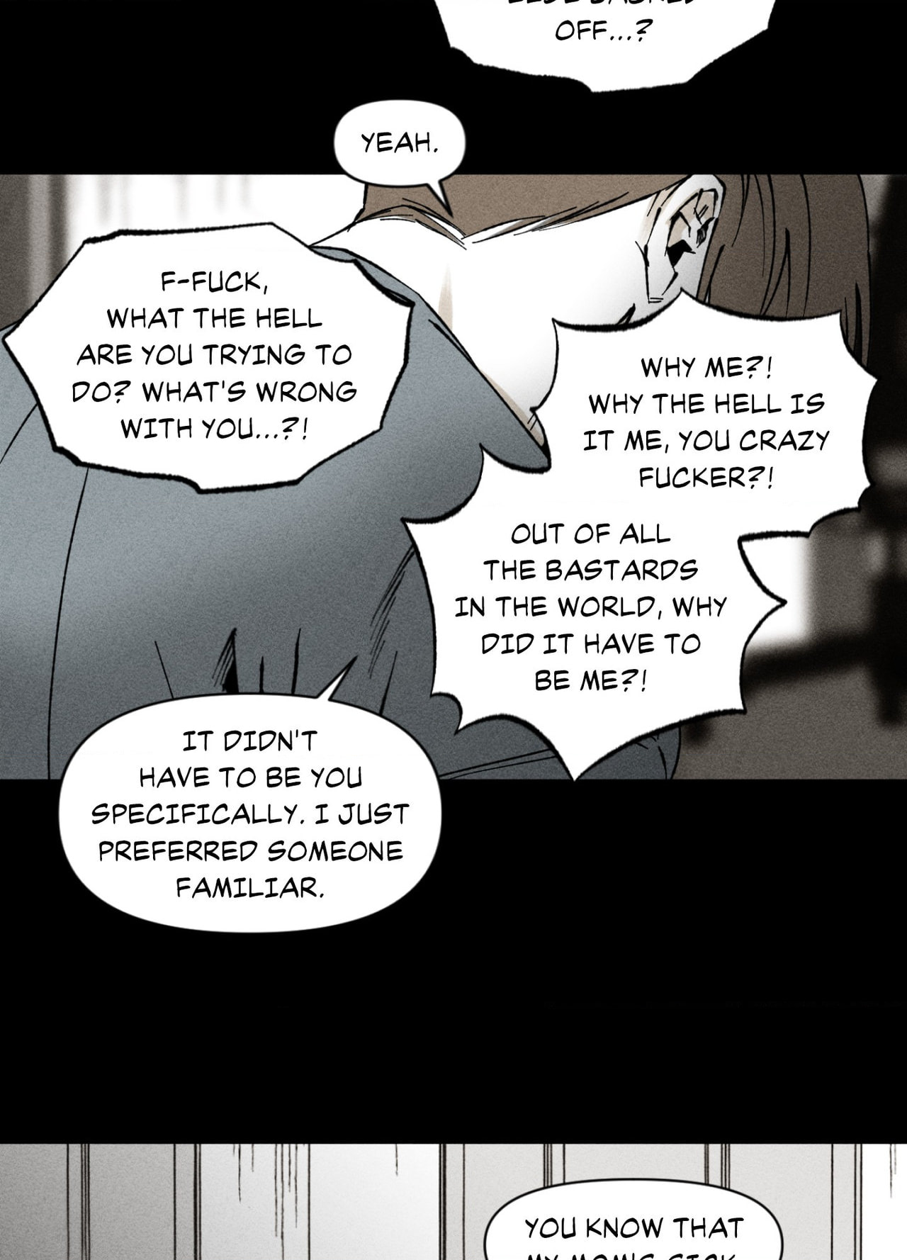Emotion (Jakpil) Chapter 2 page 17 - 