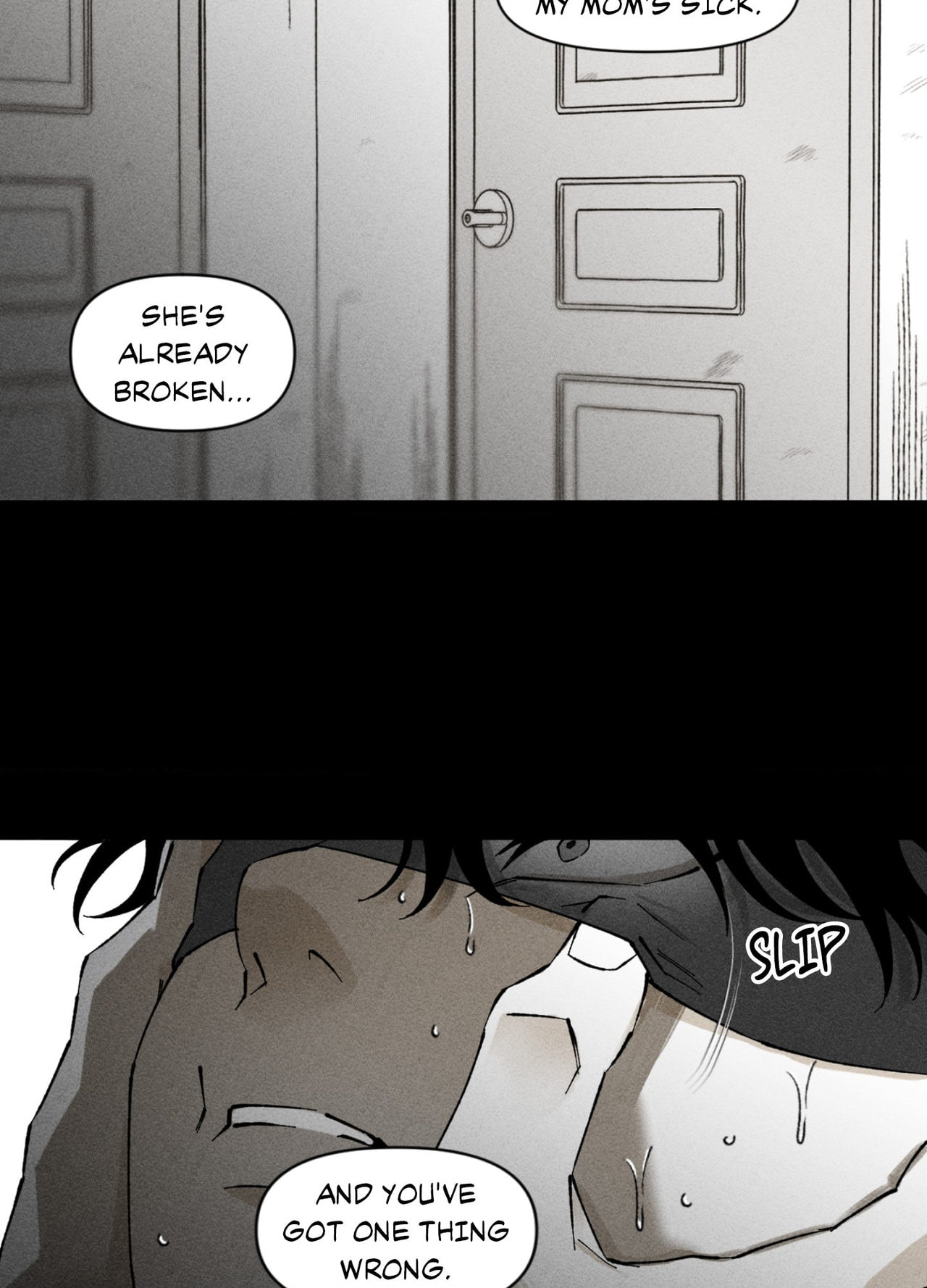 Emotion (Jakpil) Chapter 2 page 18 - 