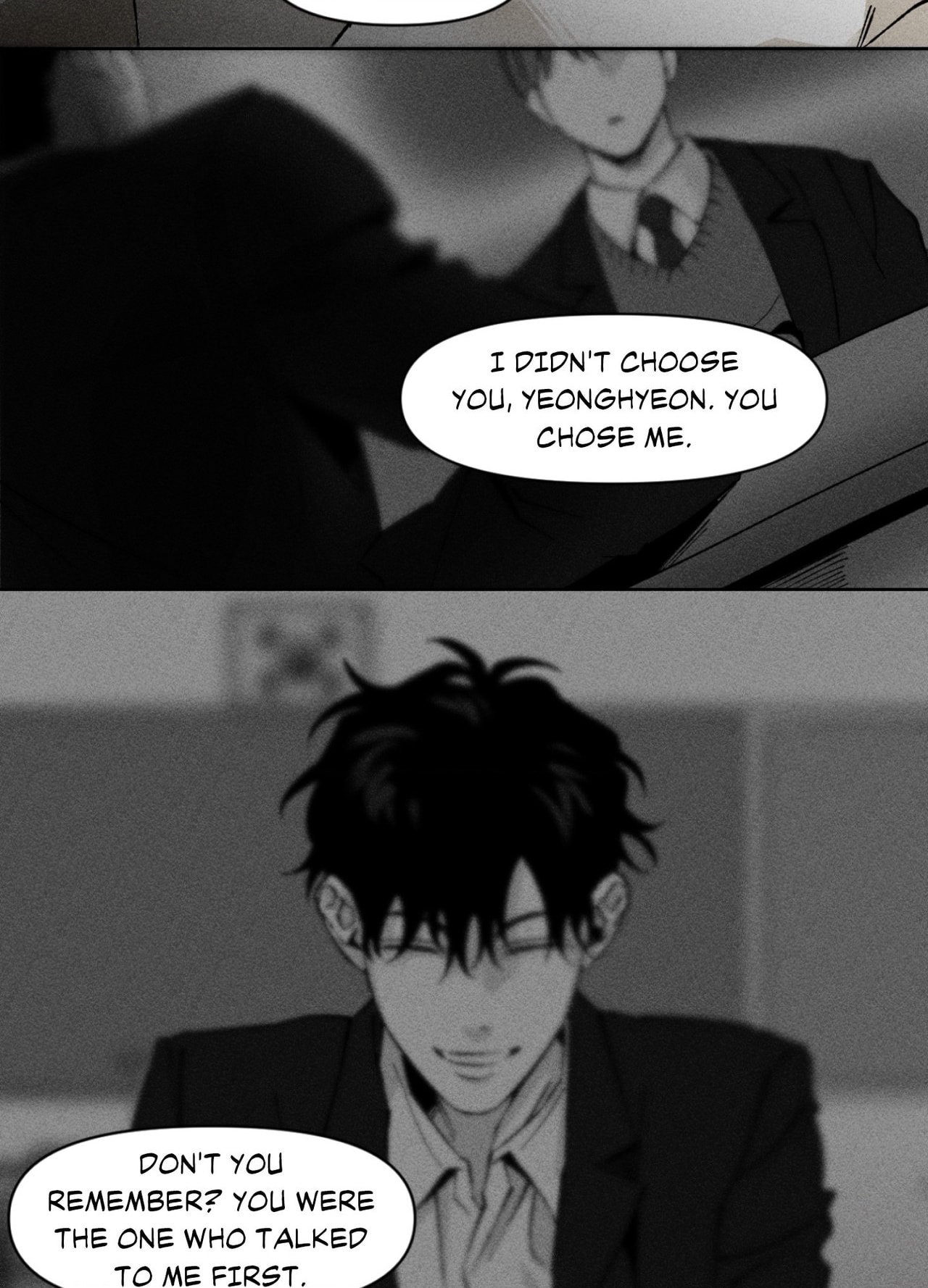 Emotion (Jakpil) Chapter 2 page 19 - 