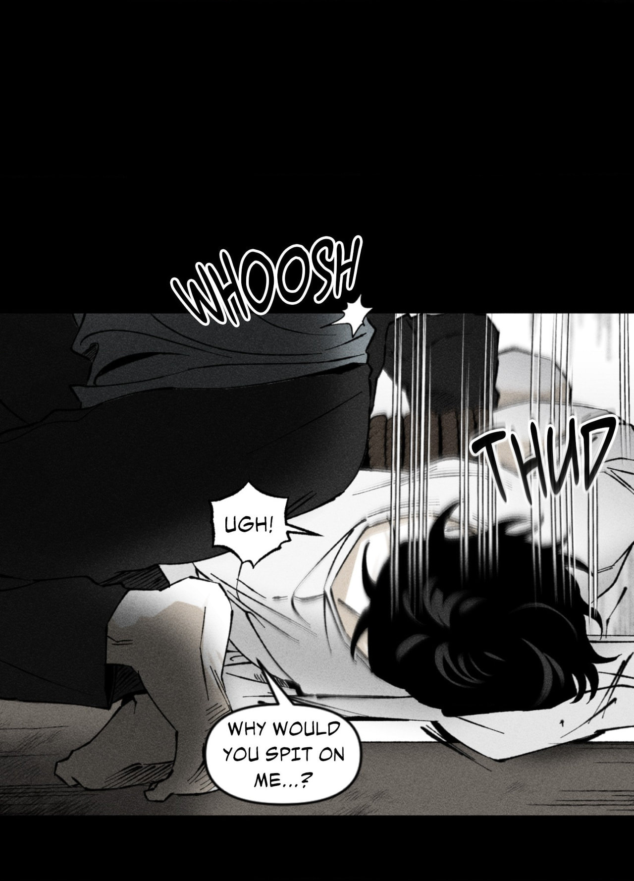 Emotion (Jakpil) Chapter 2 page 22 - 