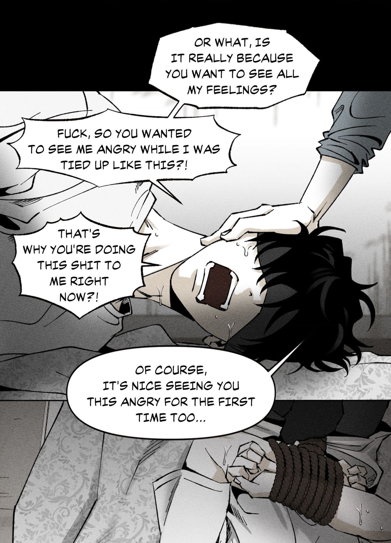 Emotion (Jakpil) Chapter 2 page 25 - 