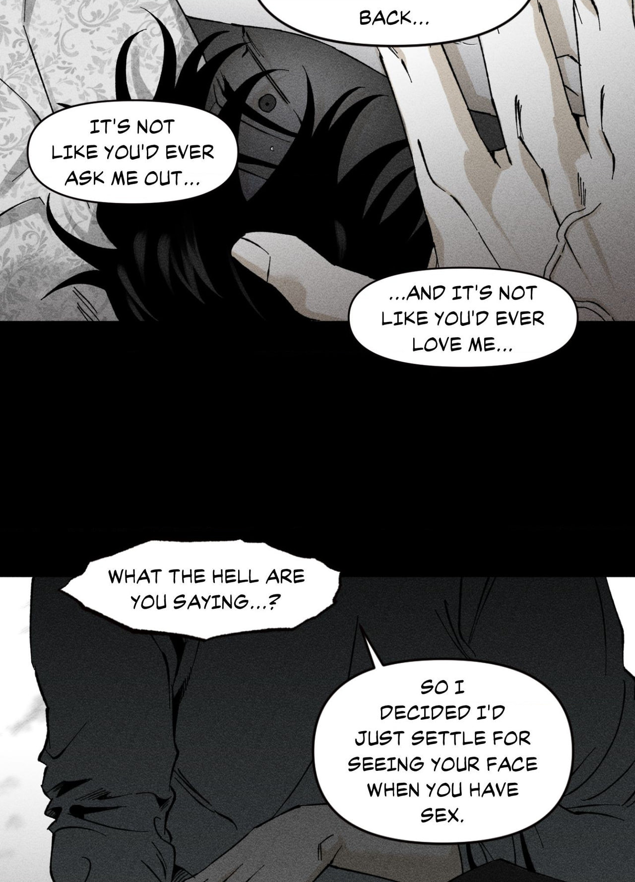 Emotion (Jakpil) Chapter 2 page 27 - 